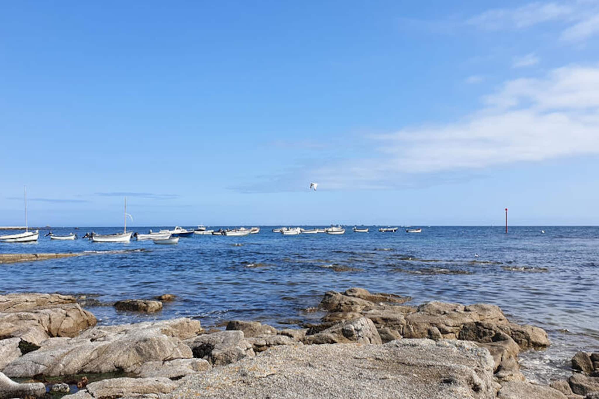 Maison à Penmarc'h-Niet-getagd