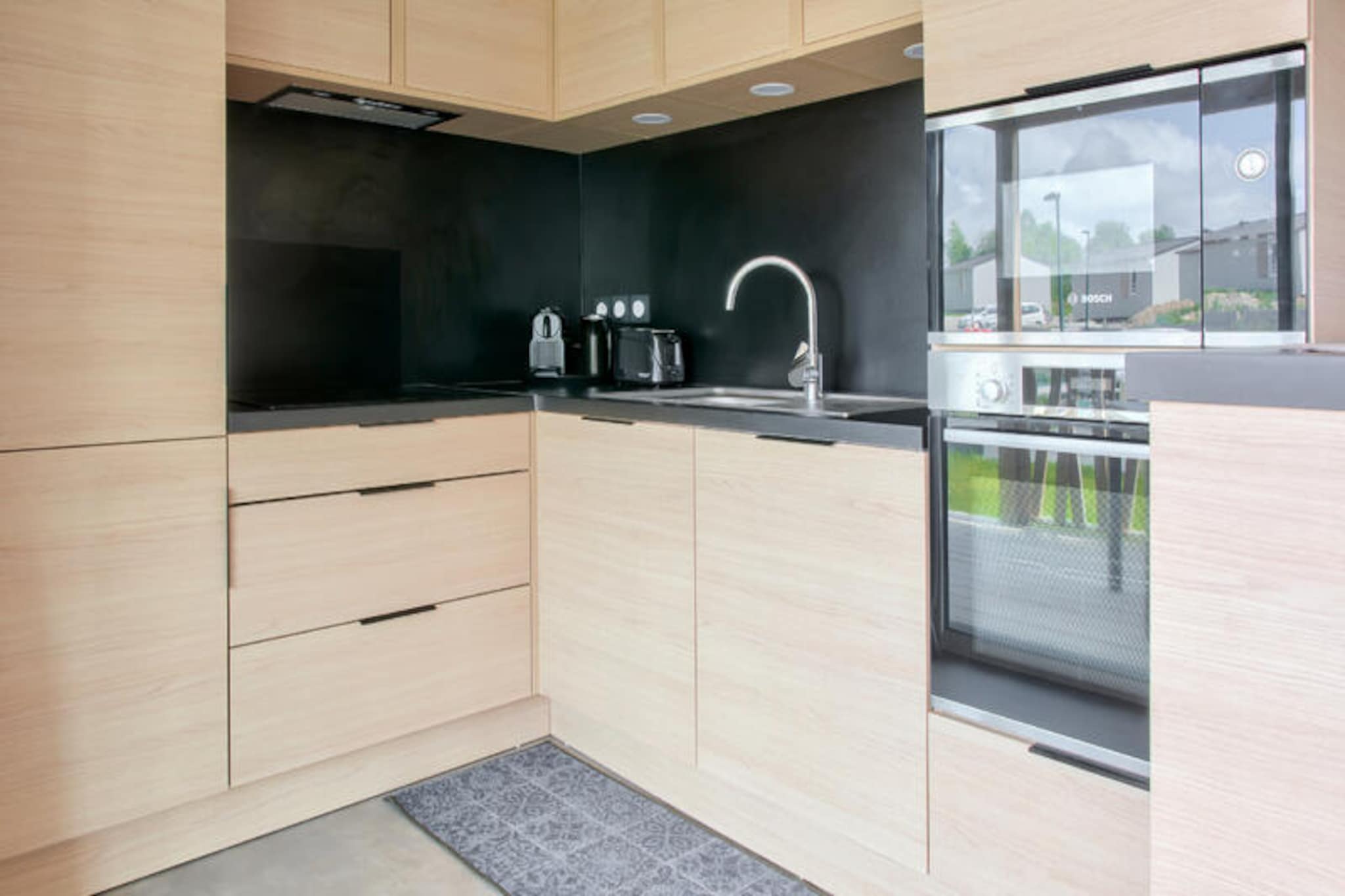 Chalets à Pont l'Abbé-Untagged