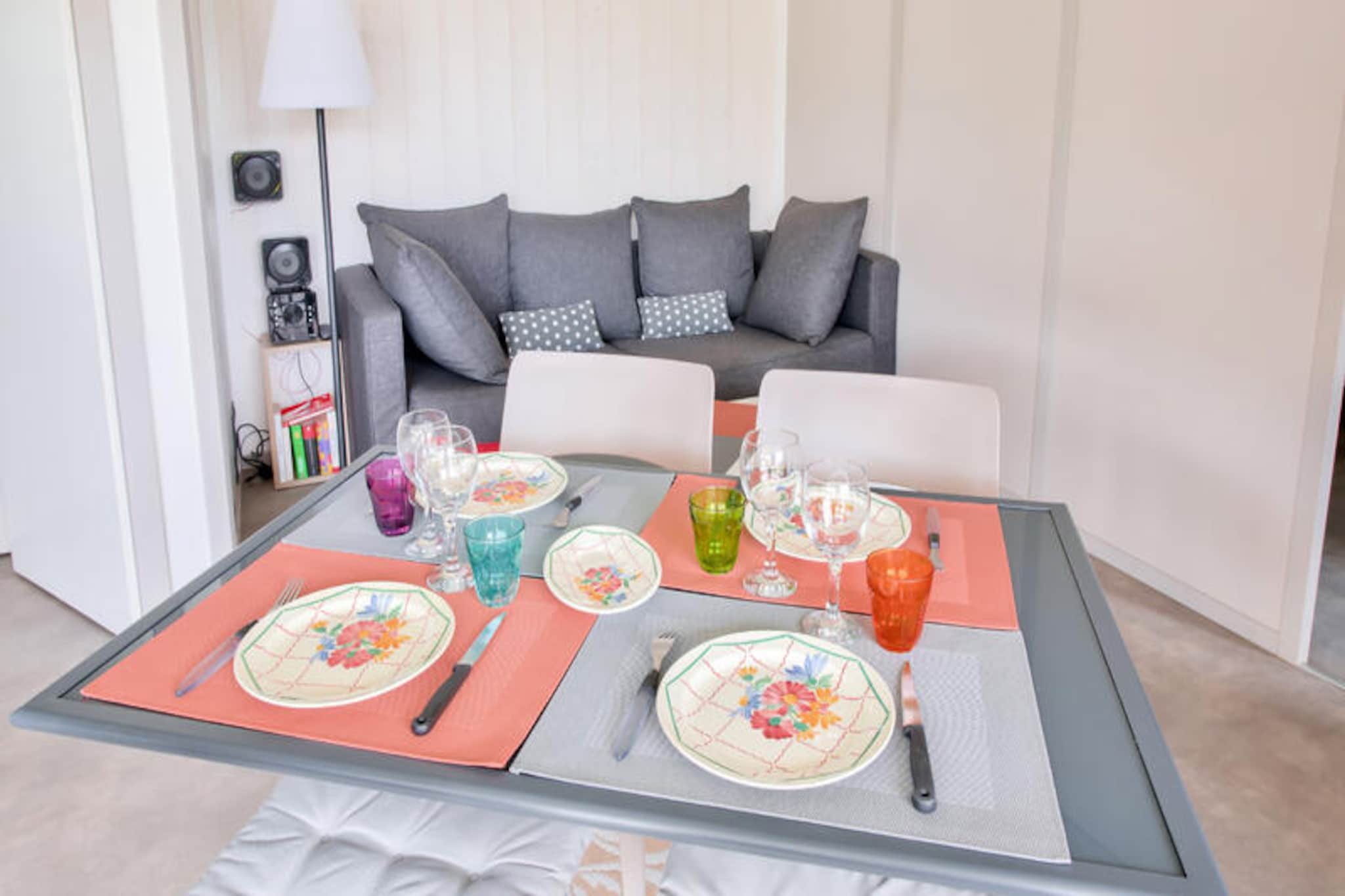 Chalets à Pont l'Abbé-Untagged