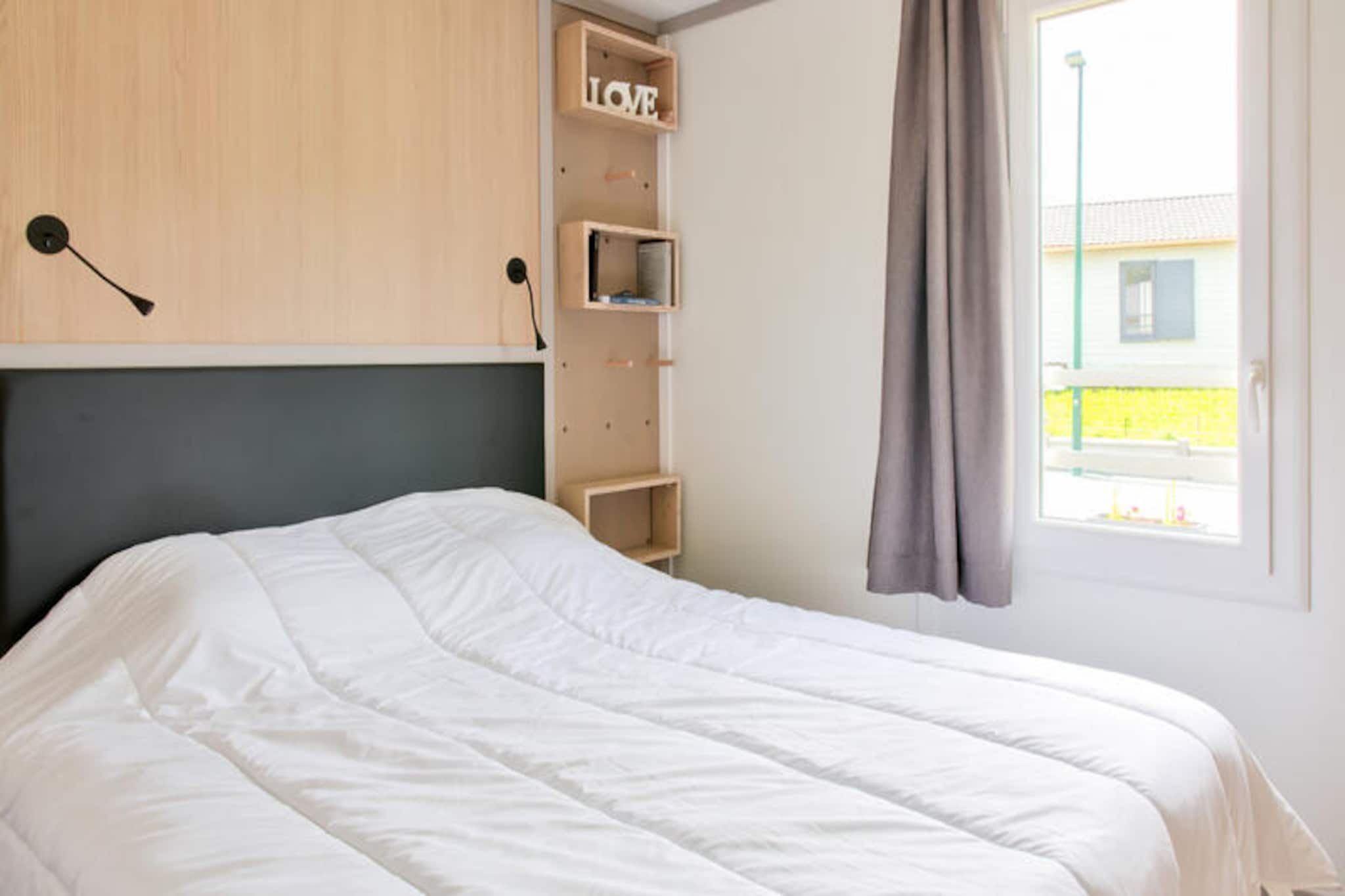 Chalets à Pont l'Abbé-Untagged