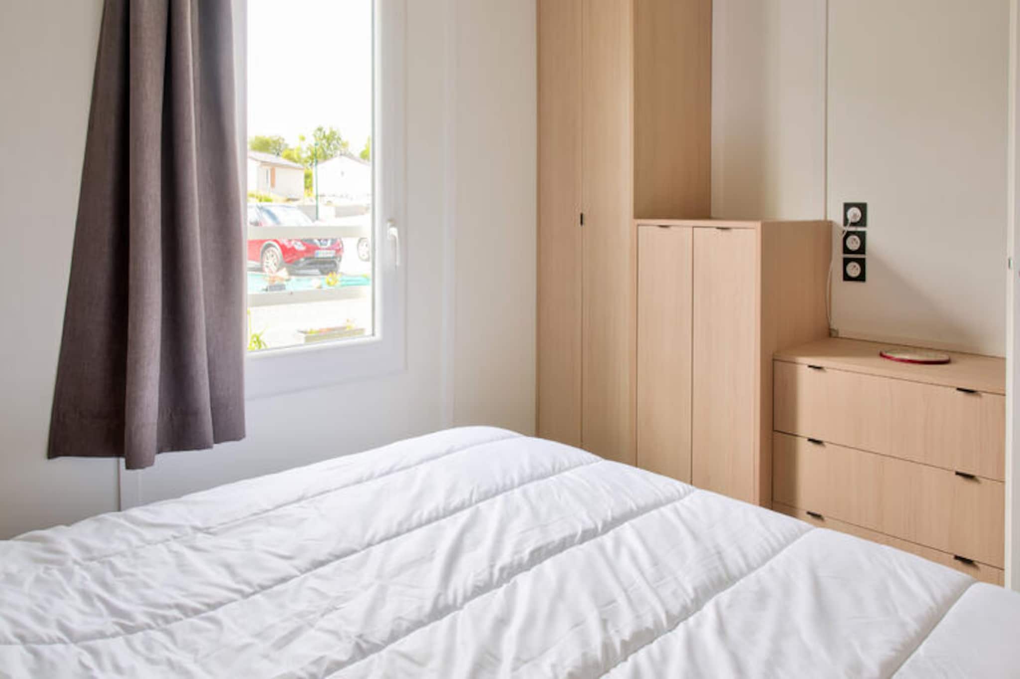 Chalets à Pont l'Abbé-Untagged