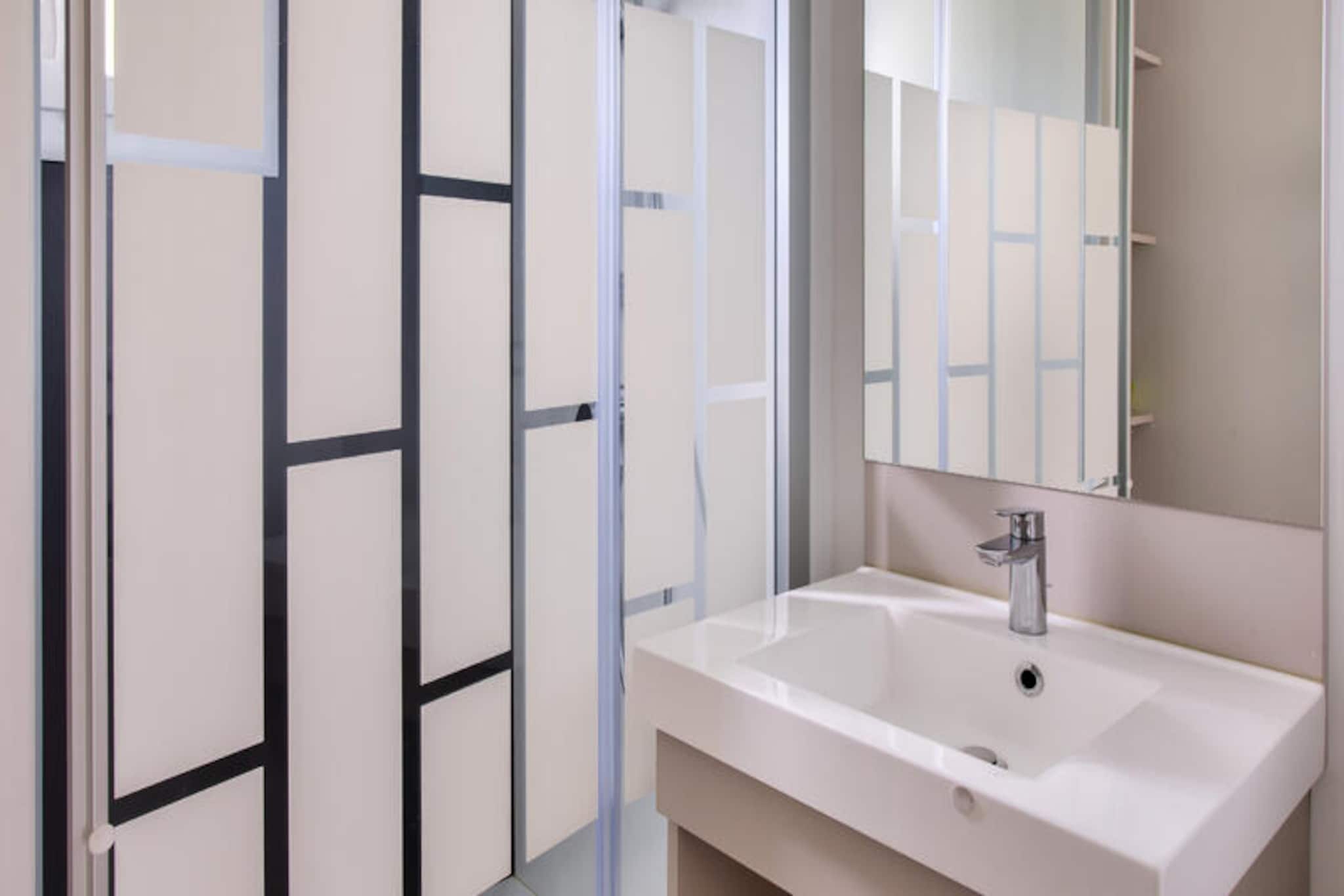 Chalets à Pont l'Abbé-Untagged