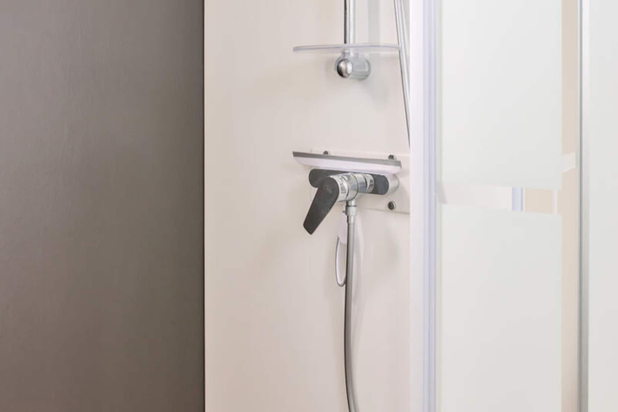 Chalets à Pont l'Abbé-Untagged