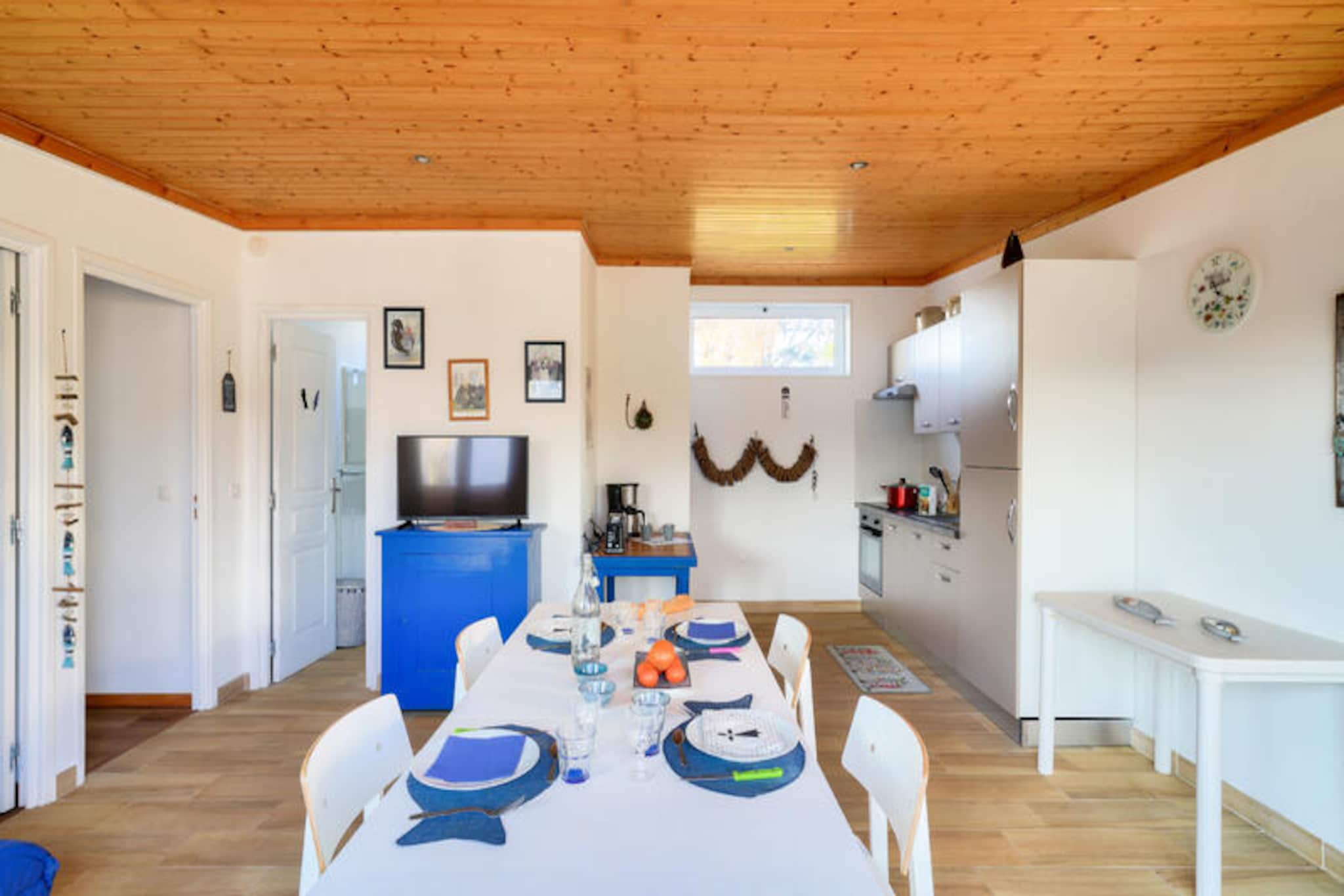 Maison à Loctudy-Untagged