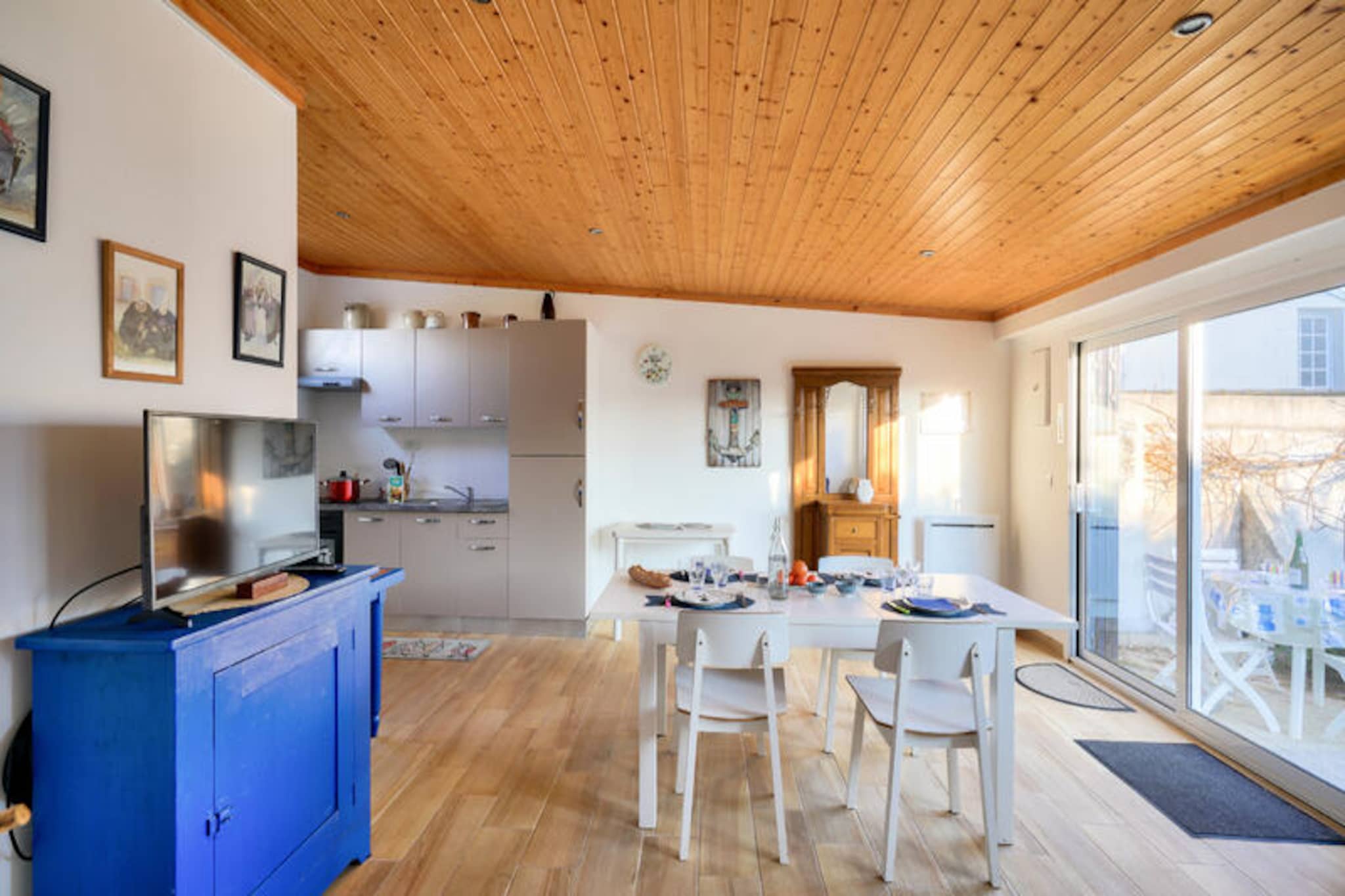 Maison à Loctudy-Untagged