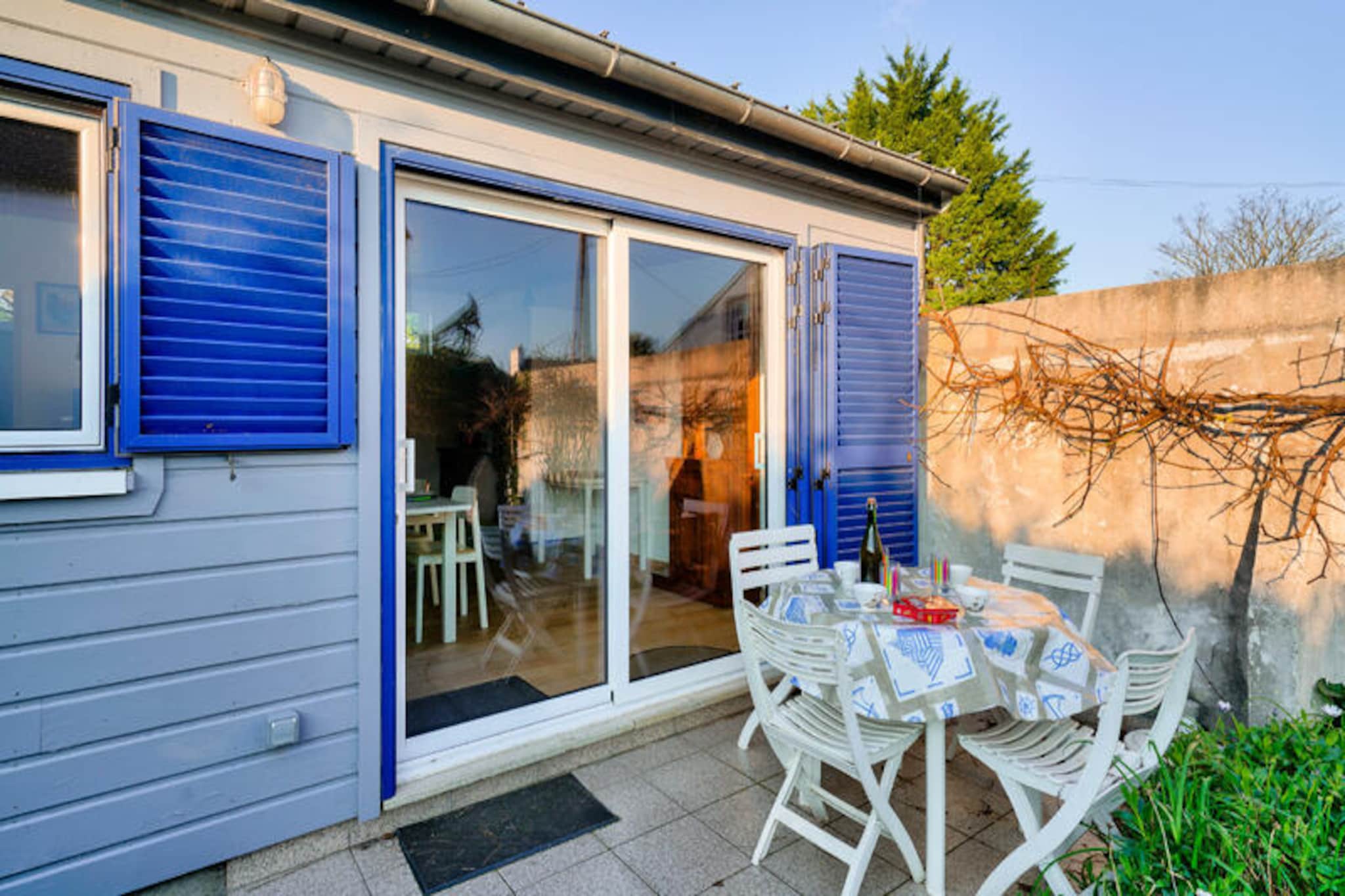 Maison à Loctudy-Untagged