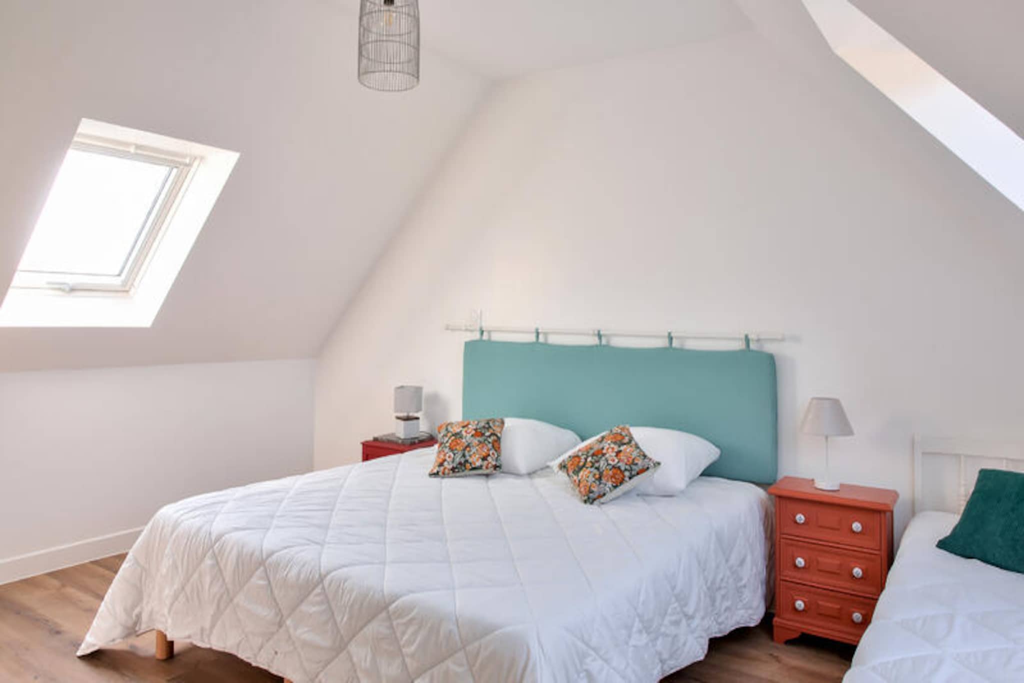 Maison à Plovan-Niet-getagd