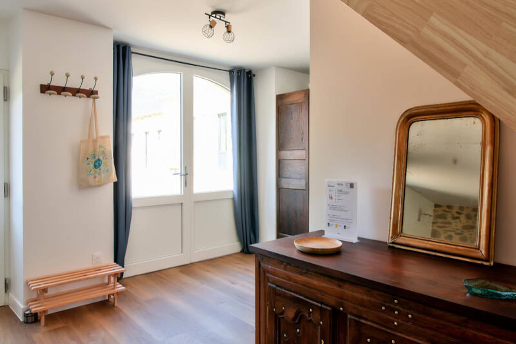 Maison à Plovan-Niet-getagd