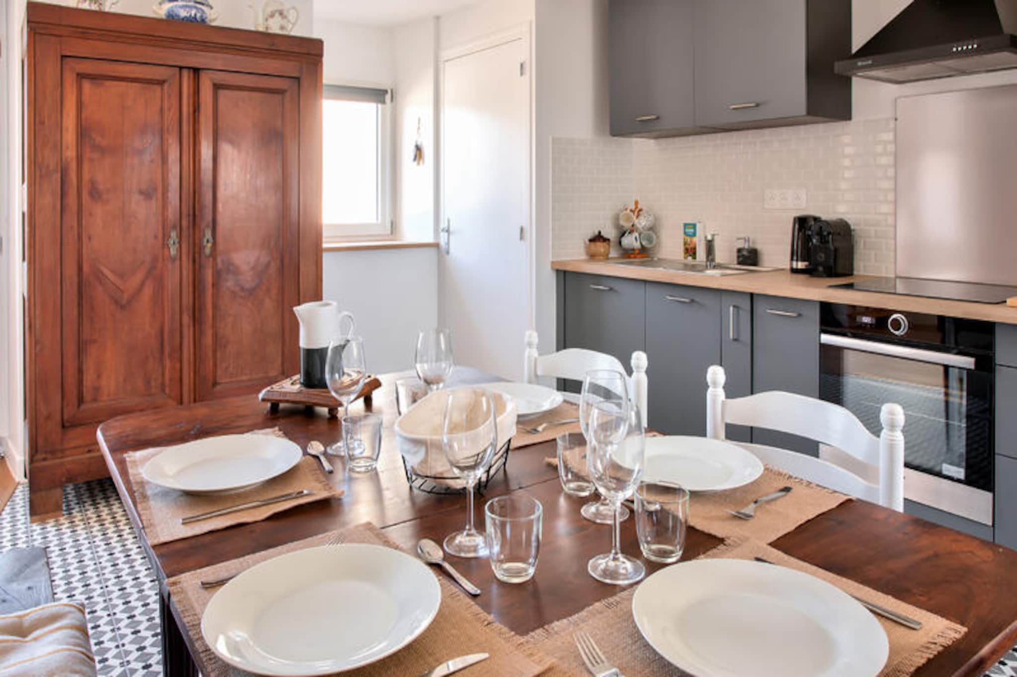 Maison à Plovan-Niet-getagd