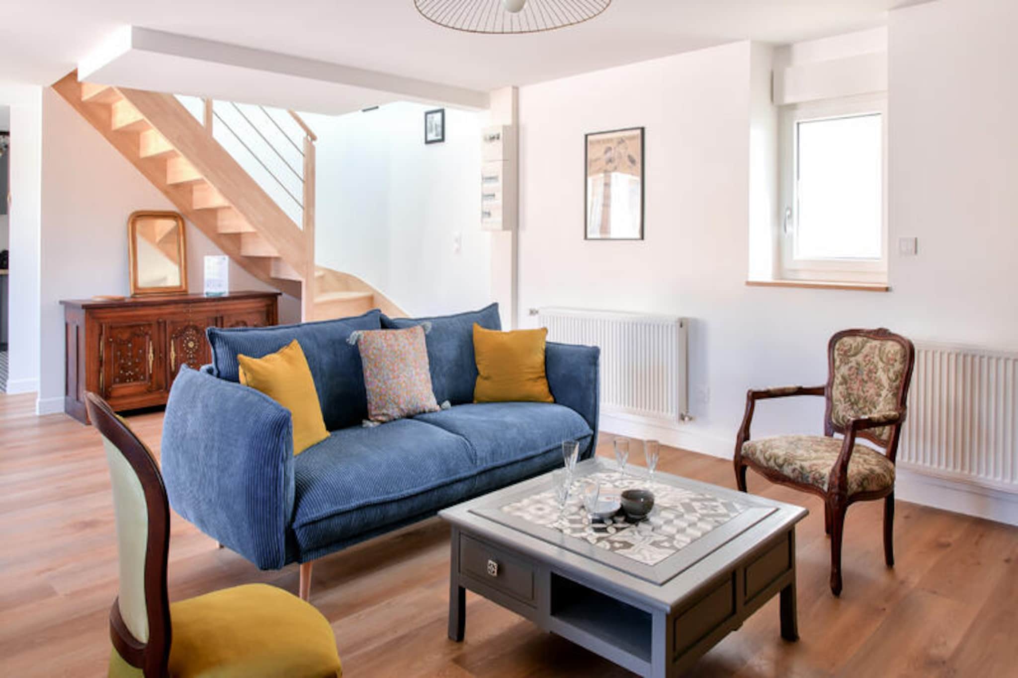 Maison à Plovan-Niet-getagd