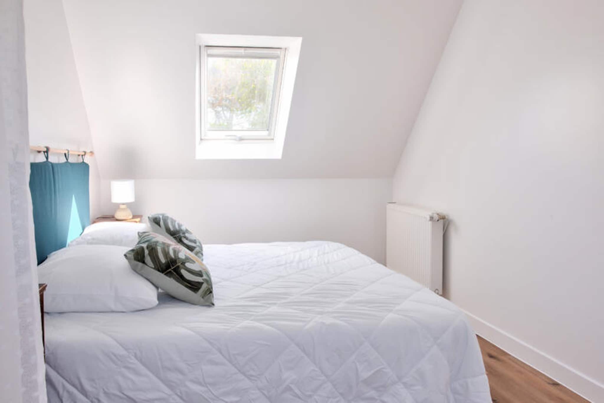 Maison à Plovan-Niet-getagd