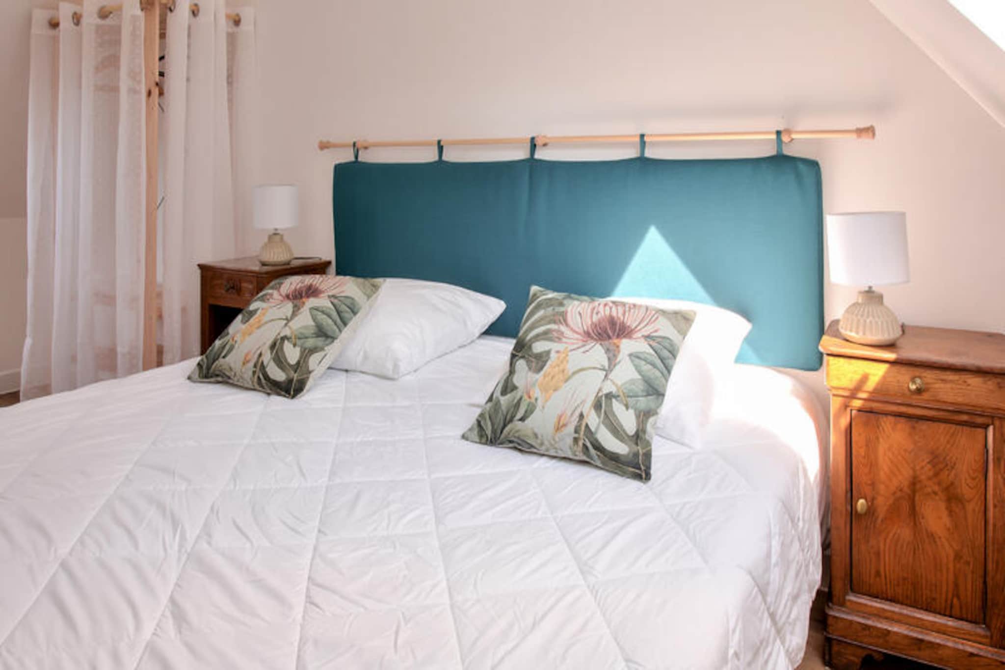 Maison à Plovan-Niet-getagd