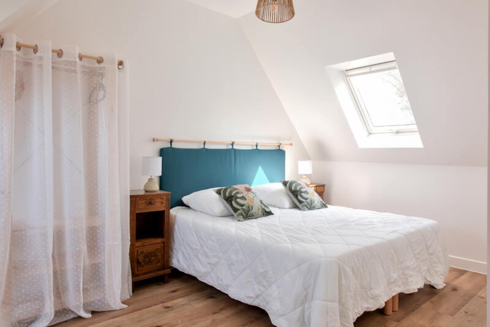 Maison à Plovan-Niet-getagd