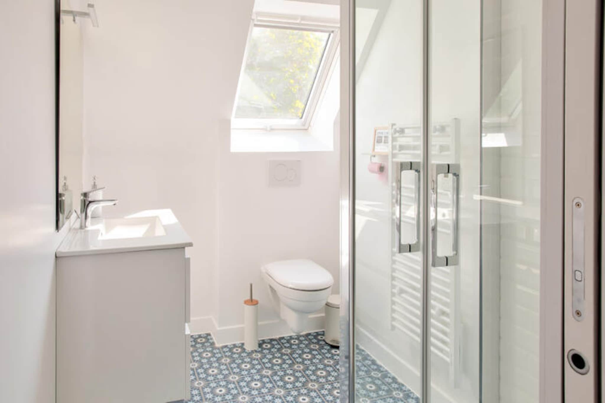 Maison à Plovan-Niet-getagd