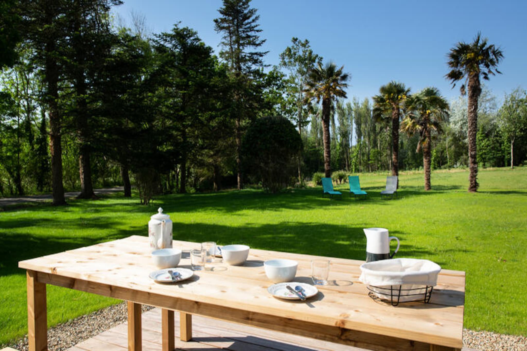 Maison à Plovan-Niet-getagd