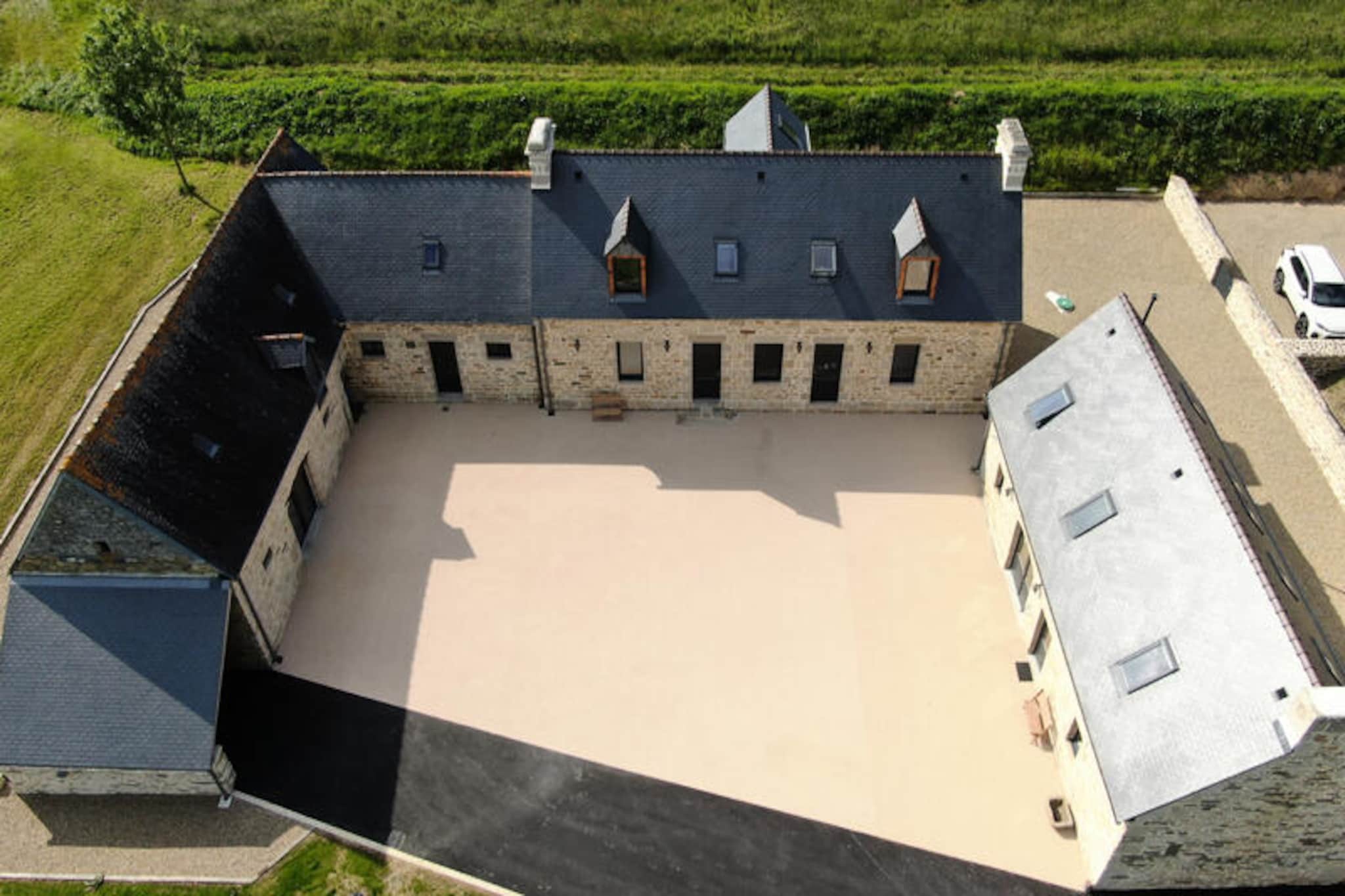 Maison à Plovan-Niet-getagd