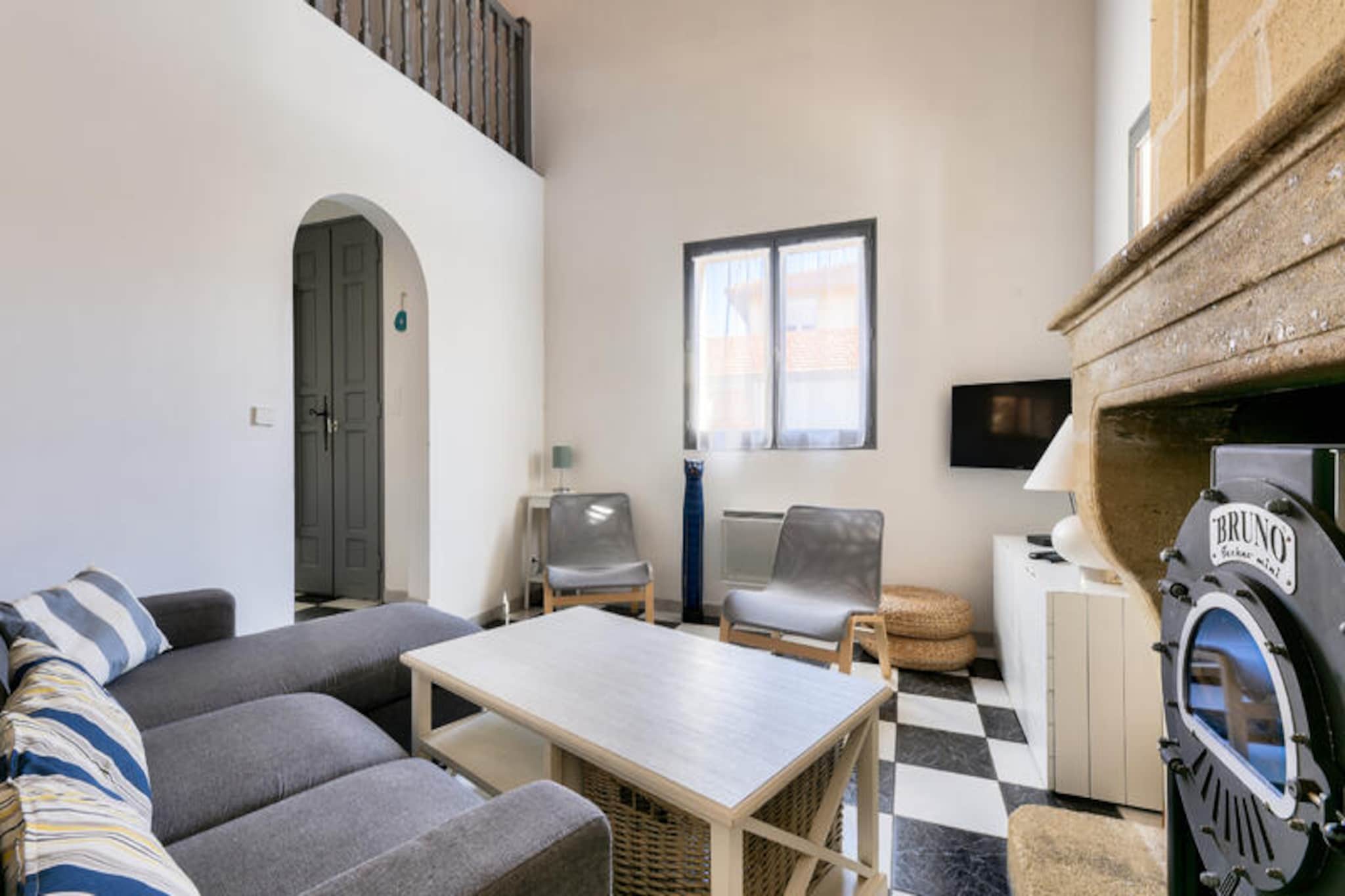 Maison à Arès - Bassin d'Arcachon