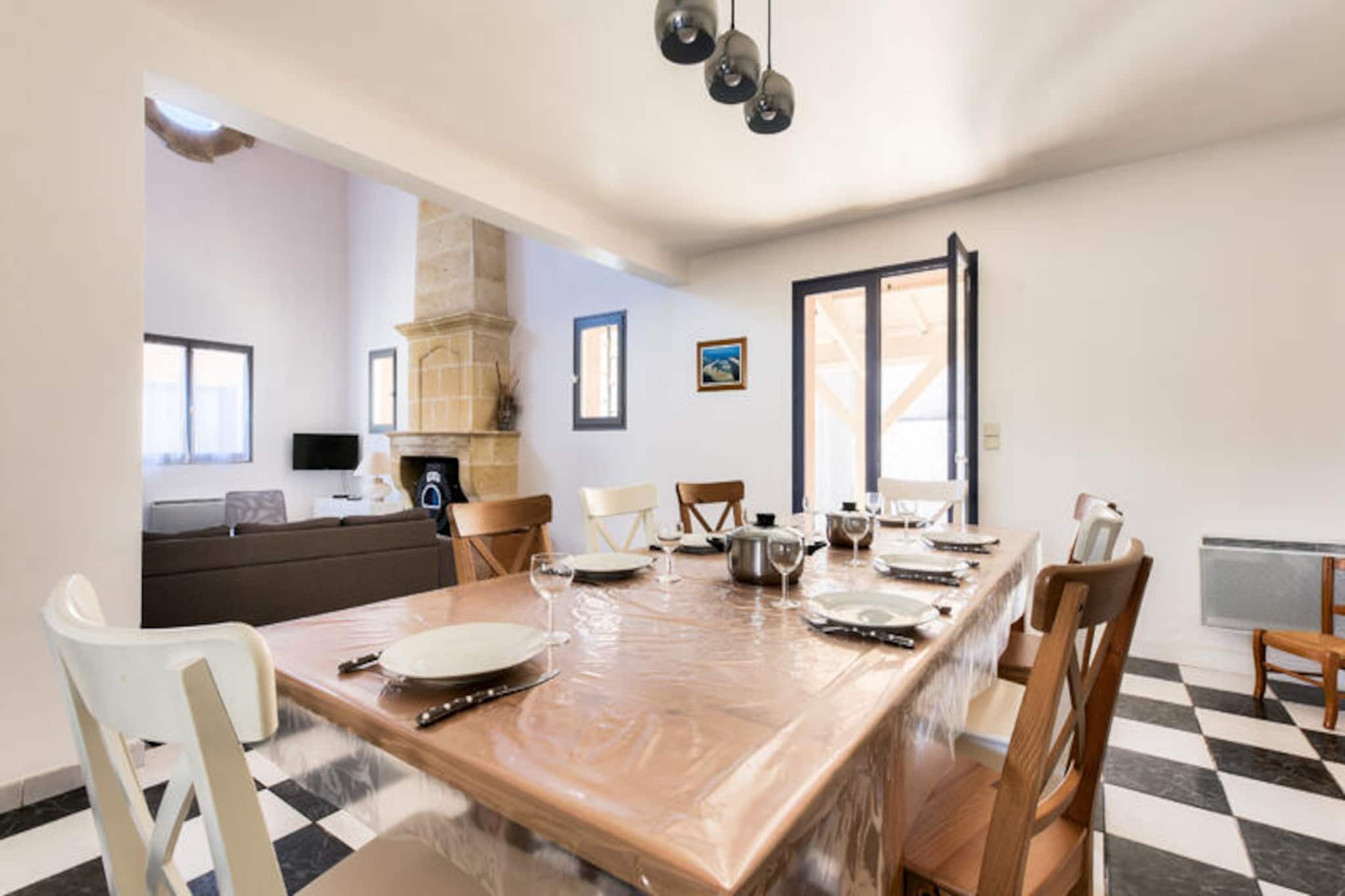 Maison à Arès - Bassin d'Arcachon