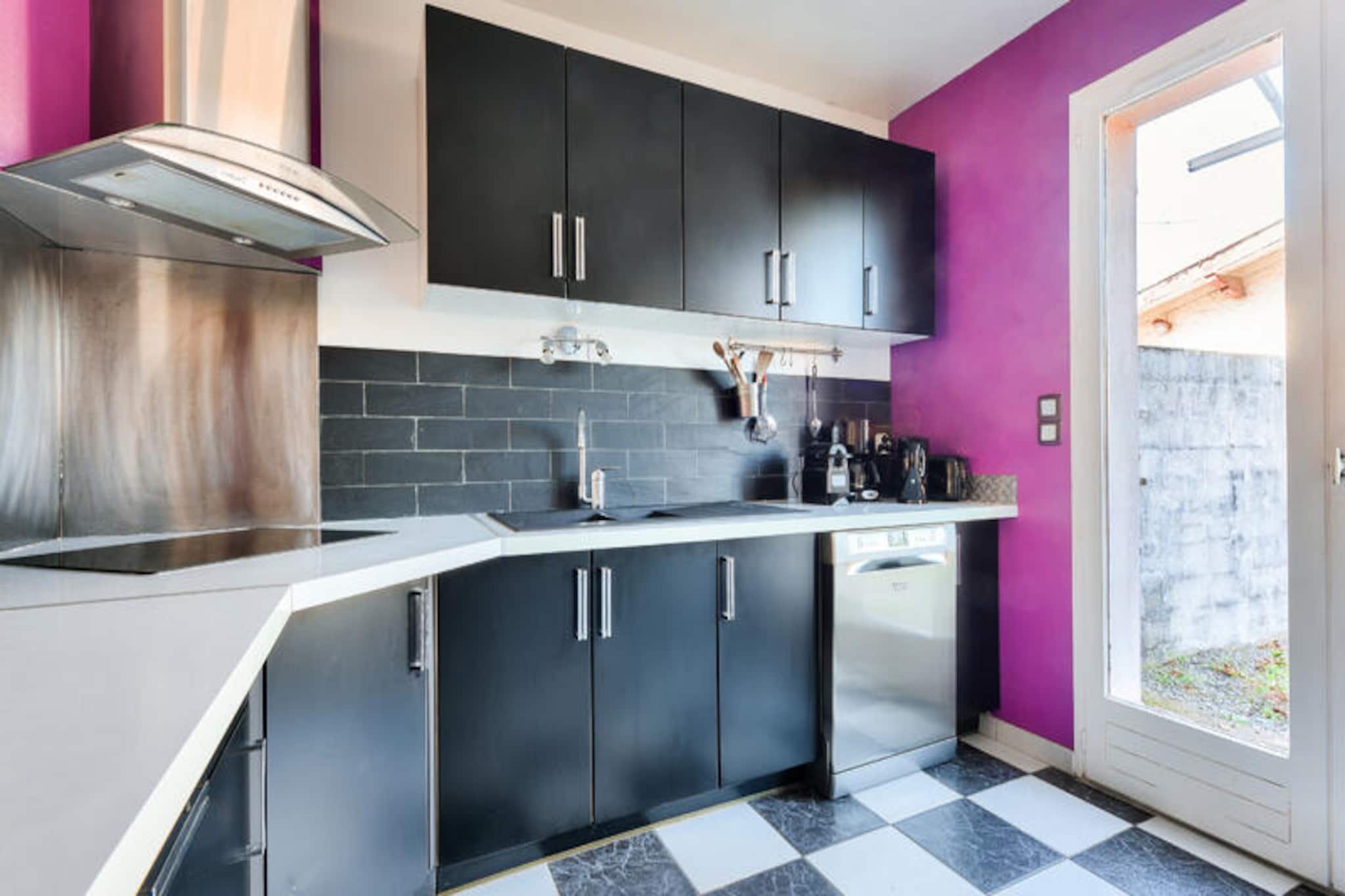 Maison à Arès - Bassin d'Arcachon