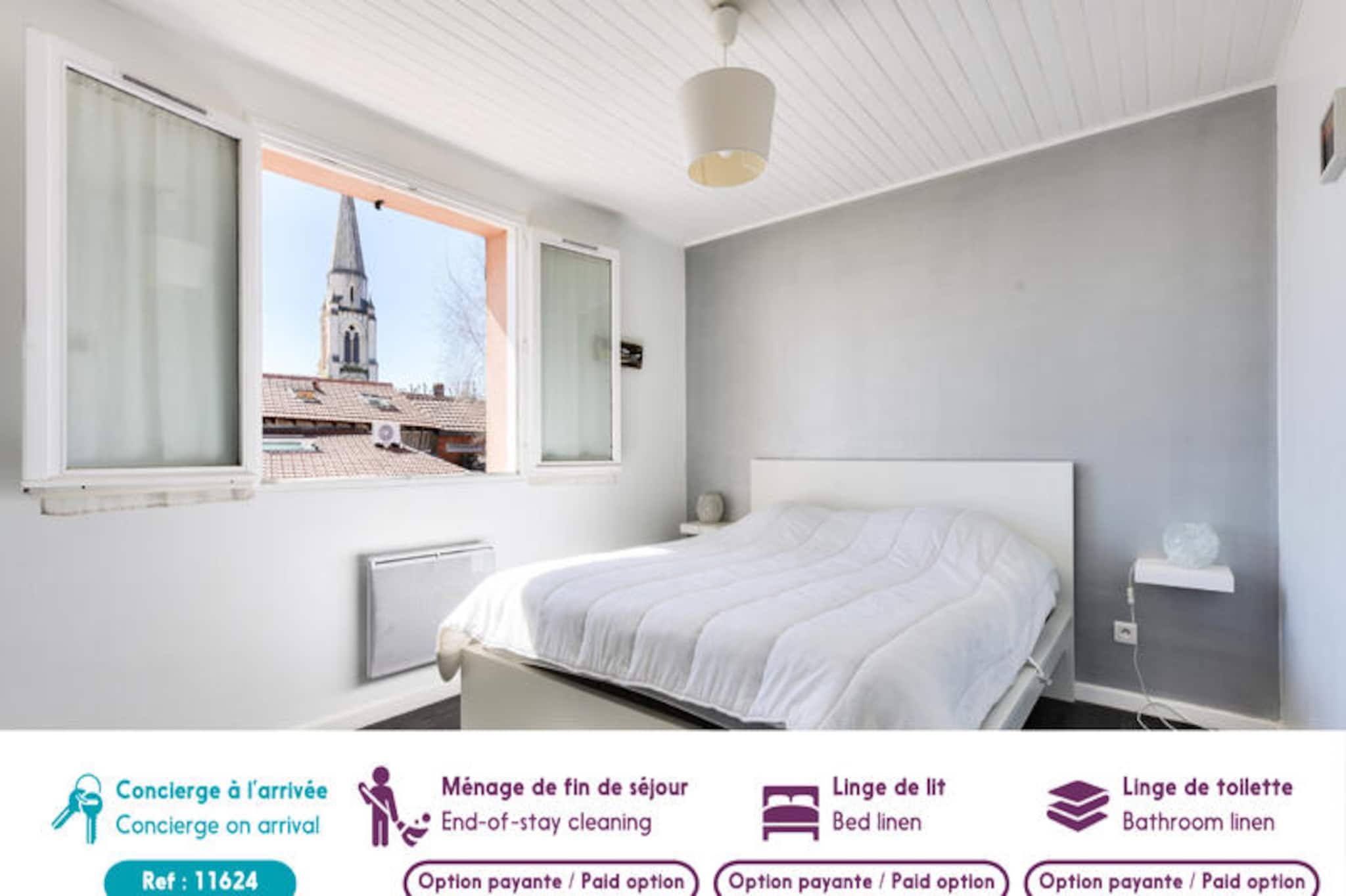 Maison à Arès - Bassin d'Arcachon-Niet-getagd