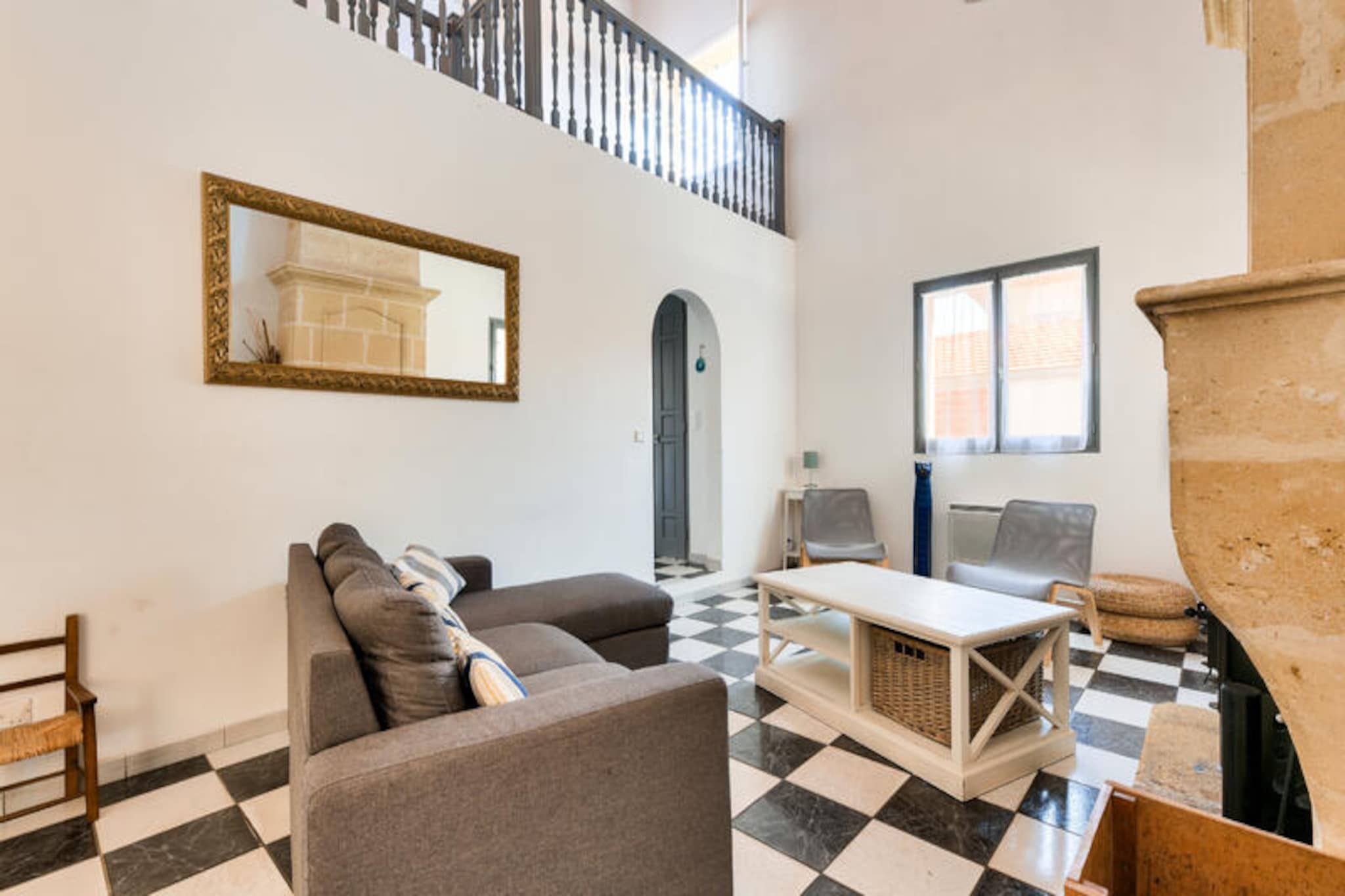 Maison à Arès - Bassin d'Arcachon-Niet-getagd