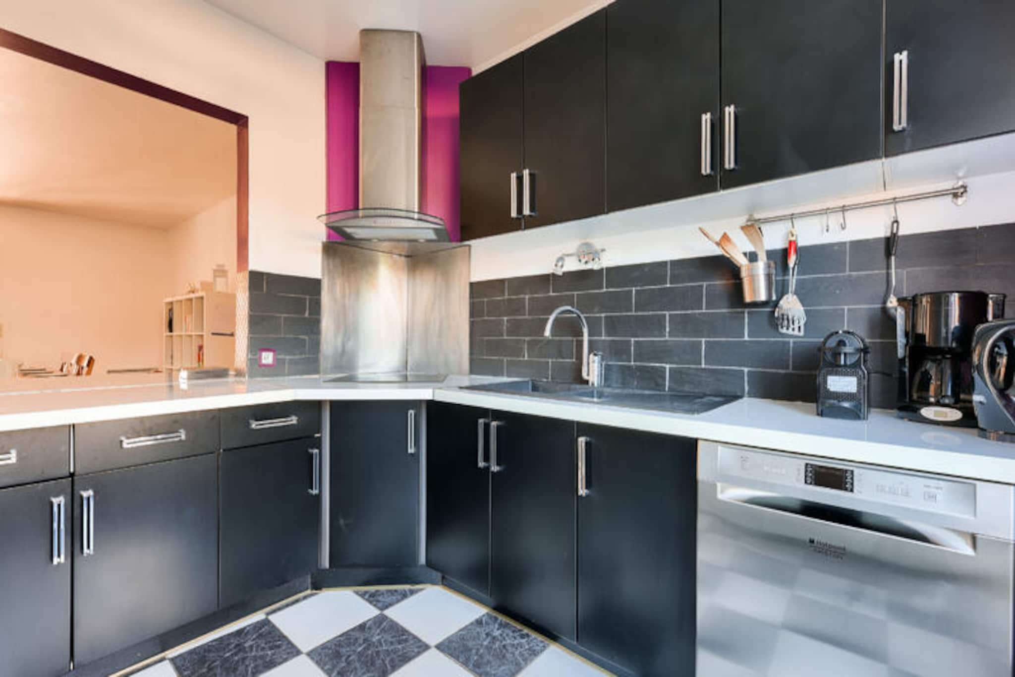 Maison à Arès - Bassin d'Arcachon-Niet-getagd