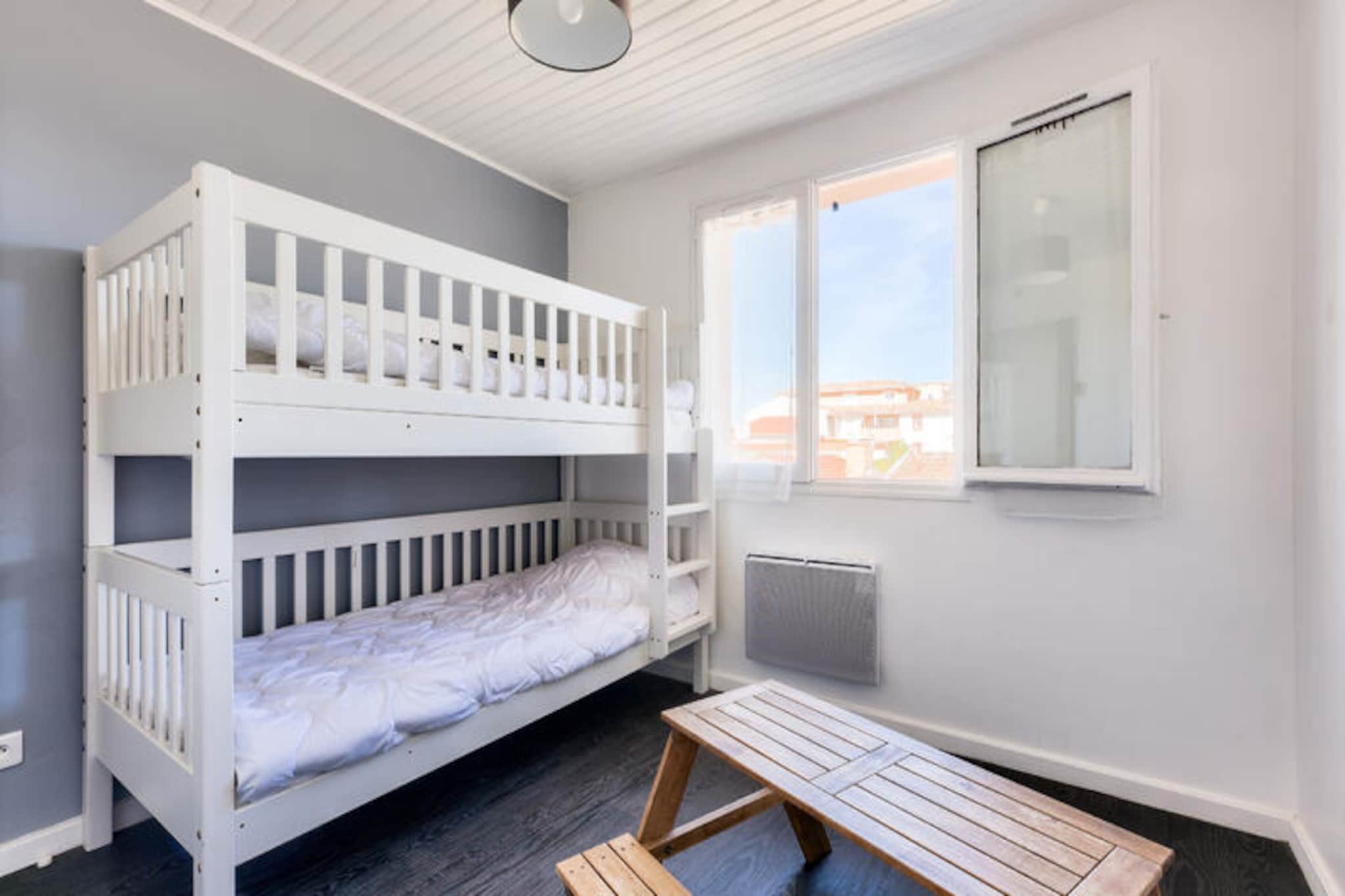 Maison à Arès - Bassin d'Arcachon-Niet-getagd