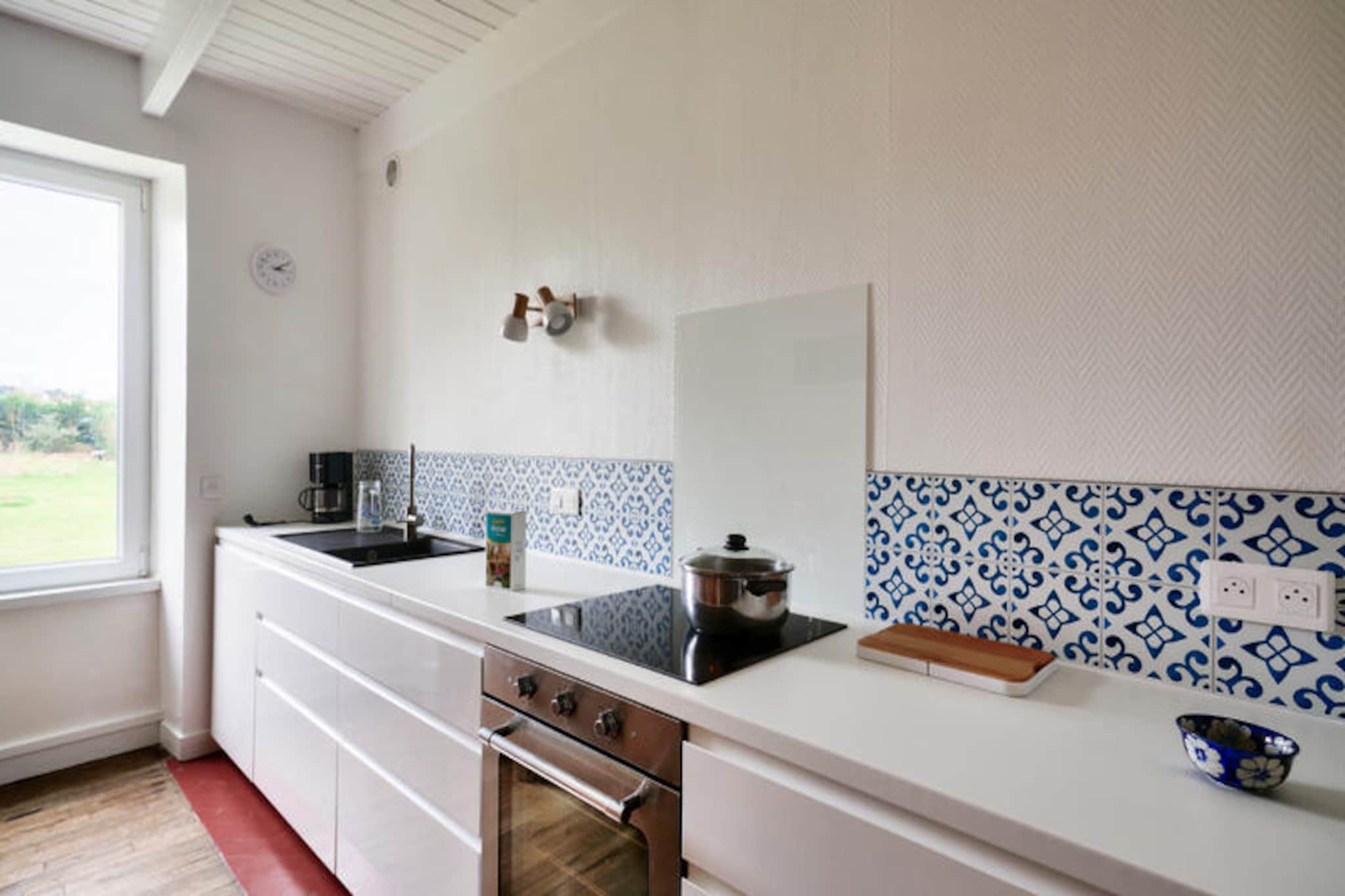 Maison à Treffiagat-Léchiagat