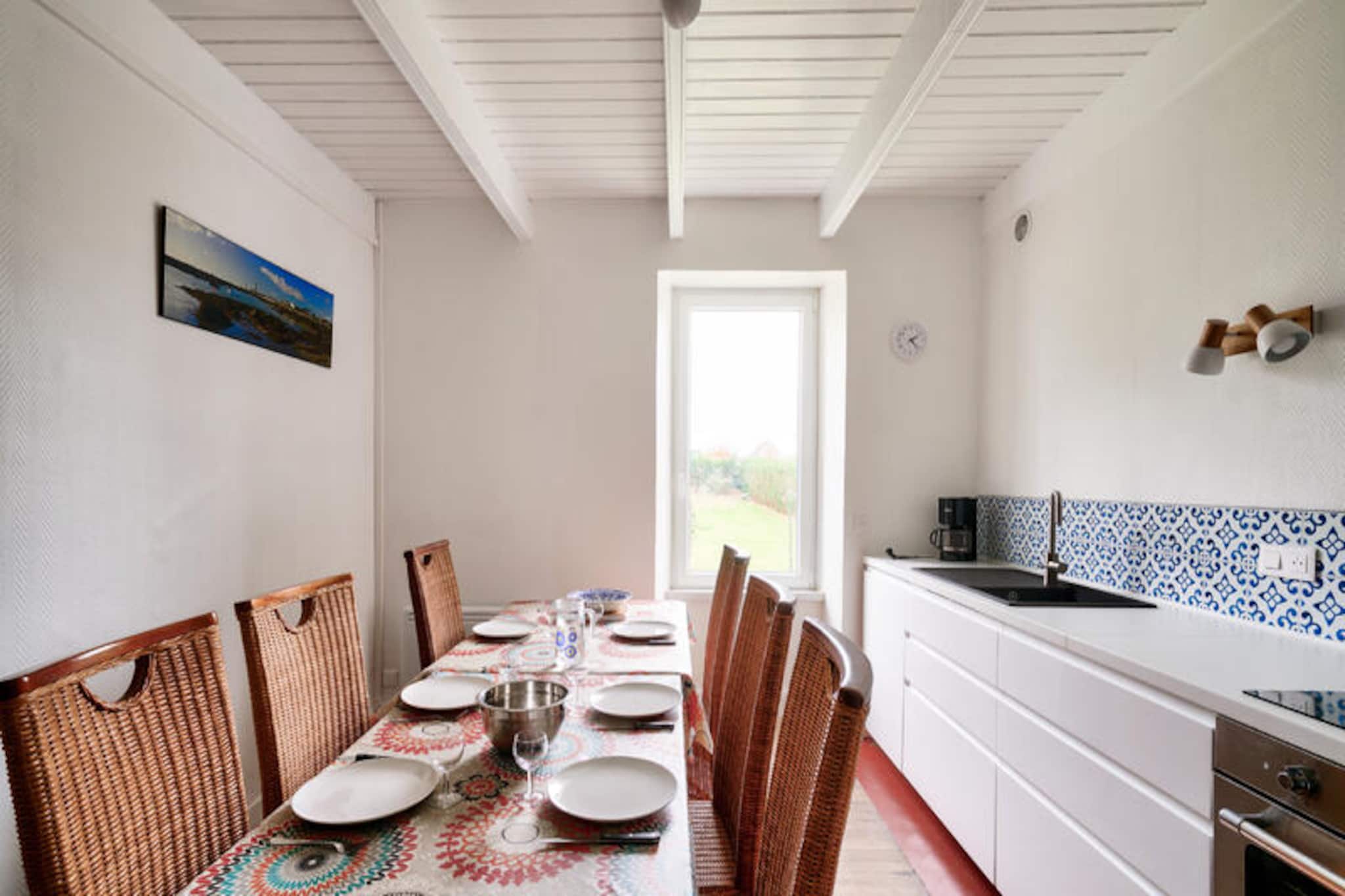 Maison à Treffiagat-Léchiagat-Untagged