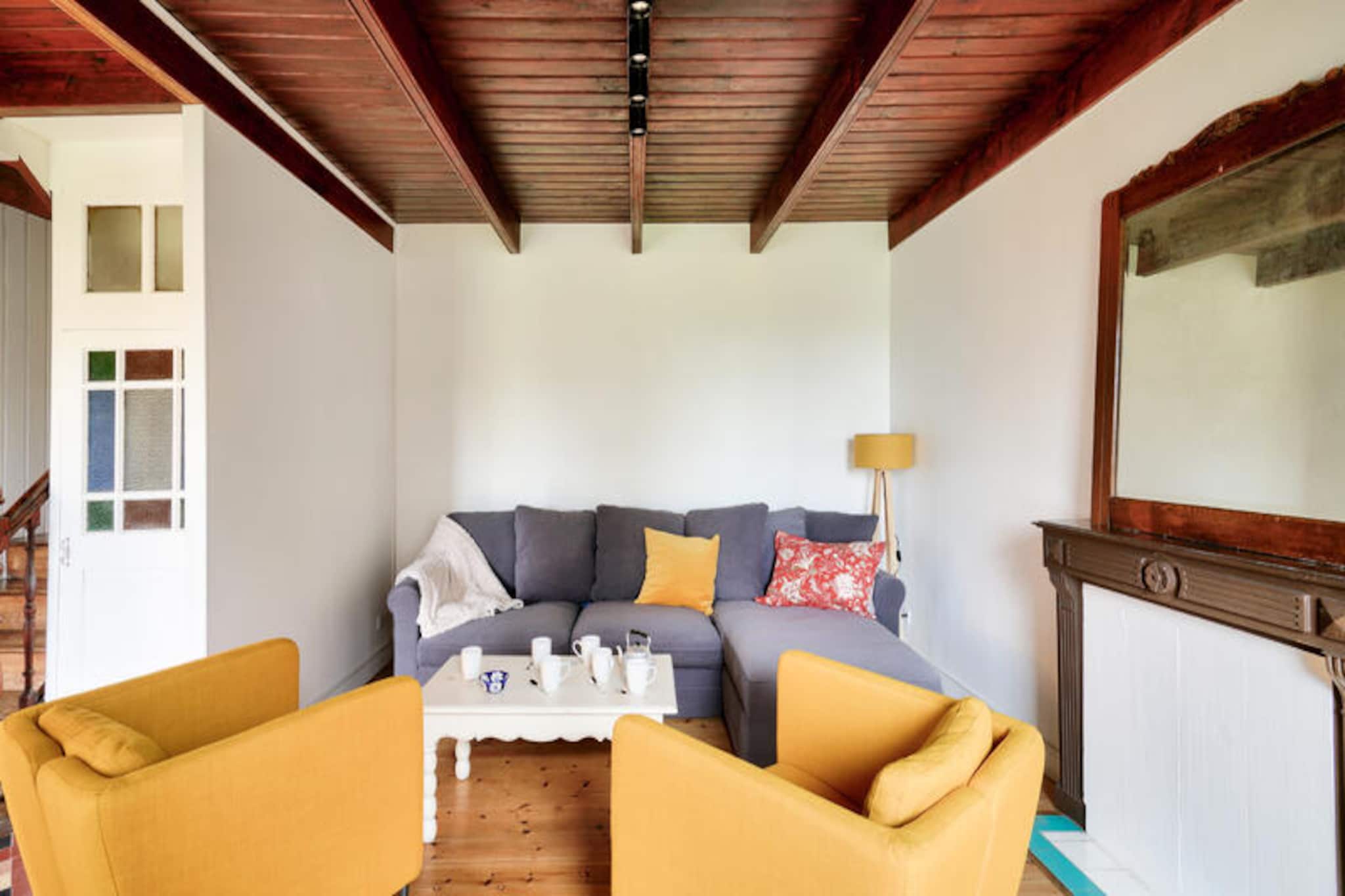 Maison à Treffiagat-Léchiagat-Untagged