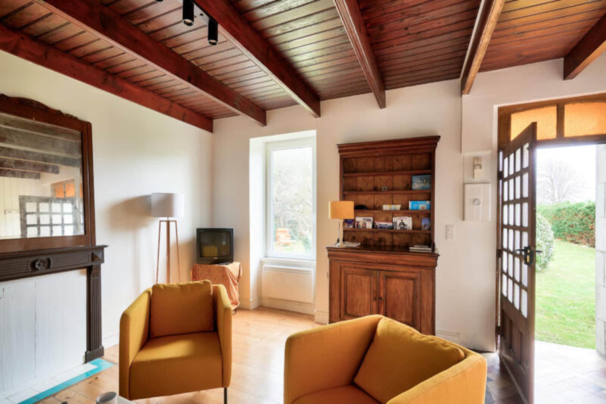 Maison à Treffiagat-Léchiagat-Untagged