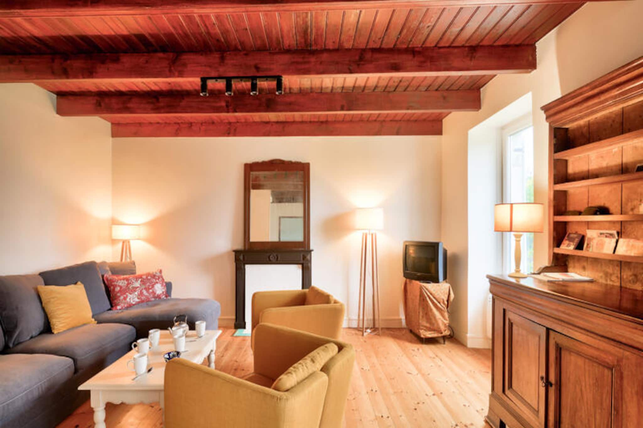 Maison à Treffiagat-Léchiagat-Untagged