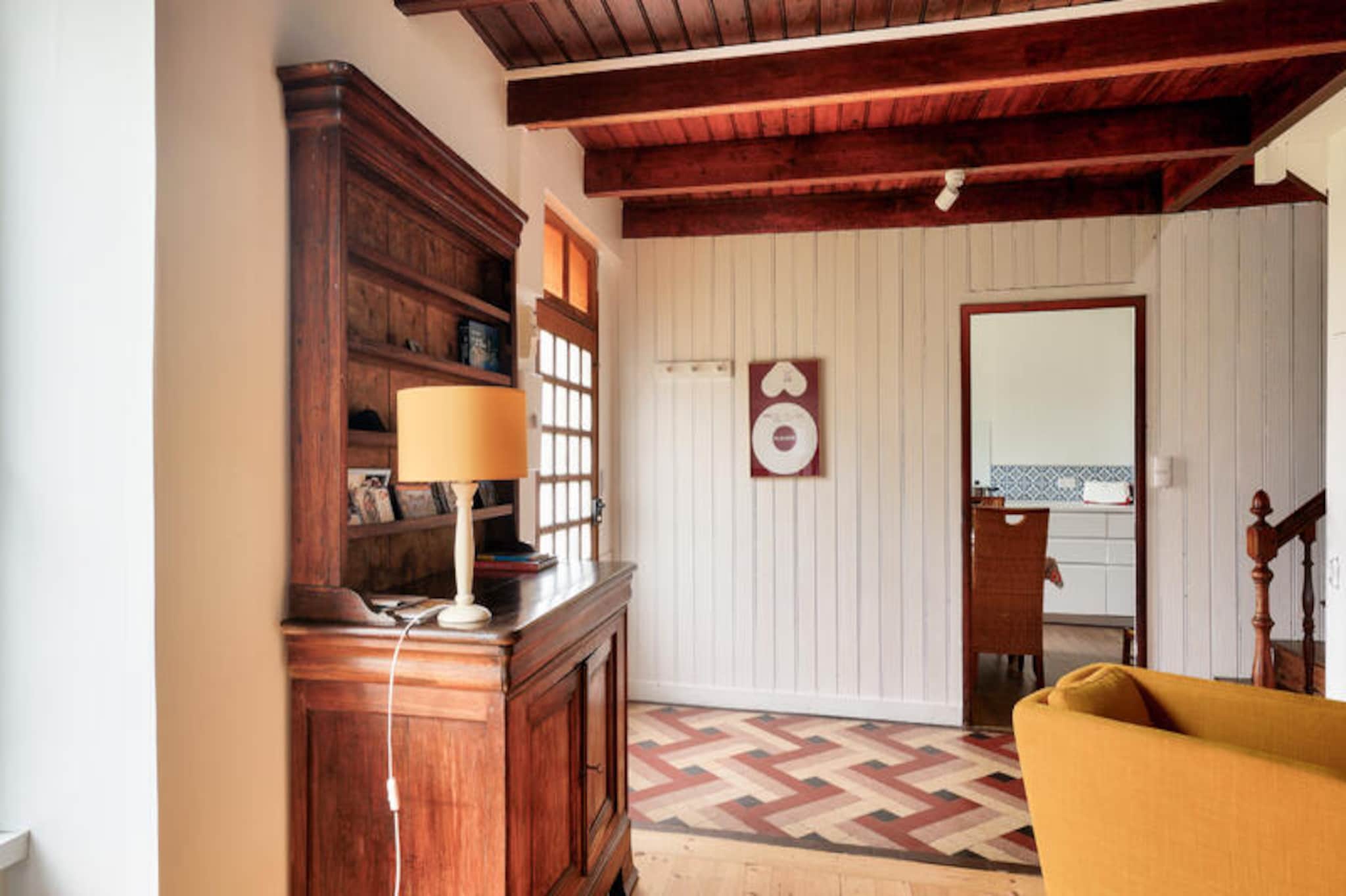 Maison à Treffiagat-Léchiagat-Untagged