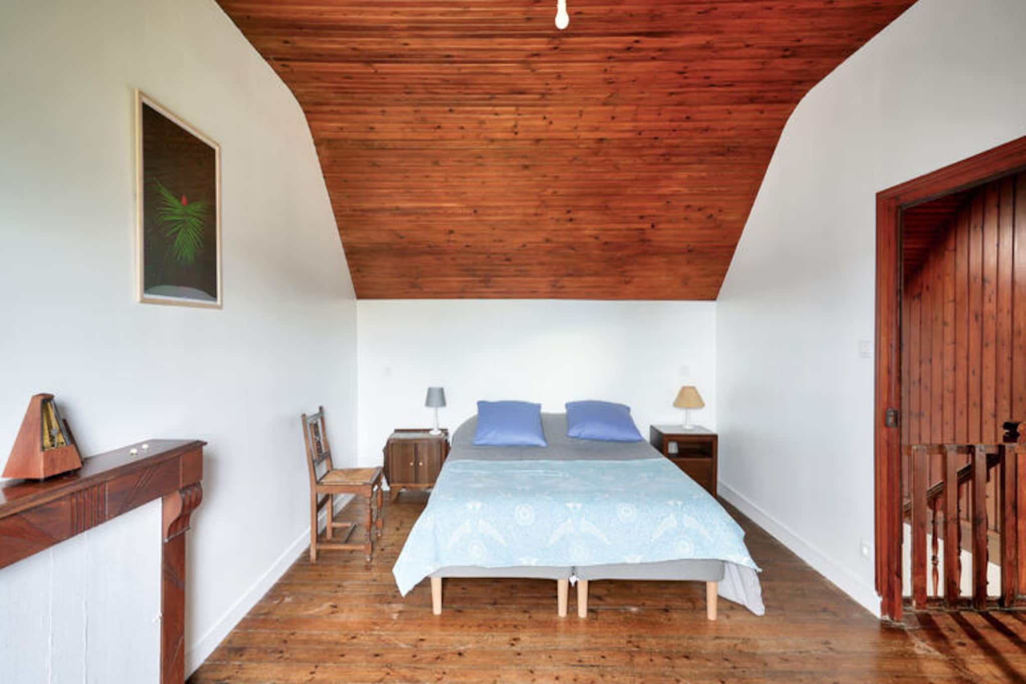 Maison à Treffiagat-Léchiagat-Untagged