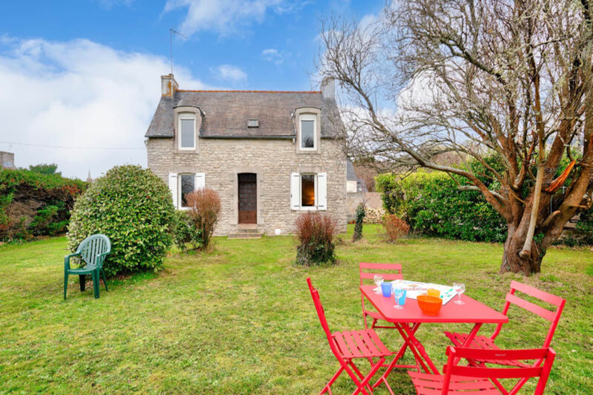 Maison à Treffiagat-Léchiagat-Untagged