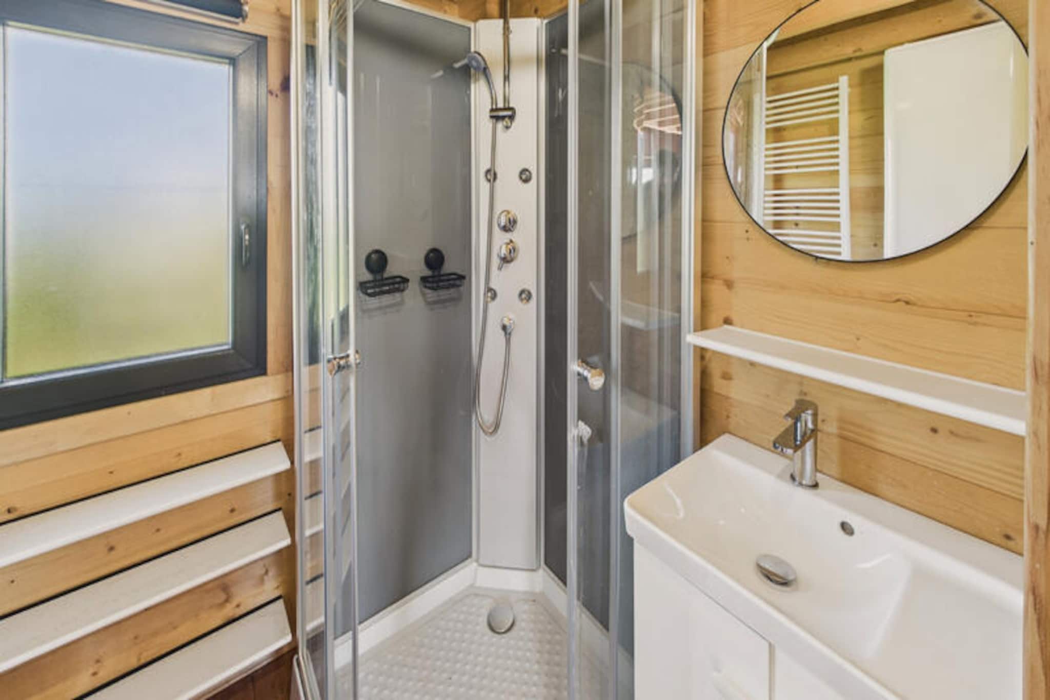 Chalets à Penmarc'h-Niet-getagd