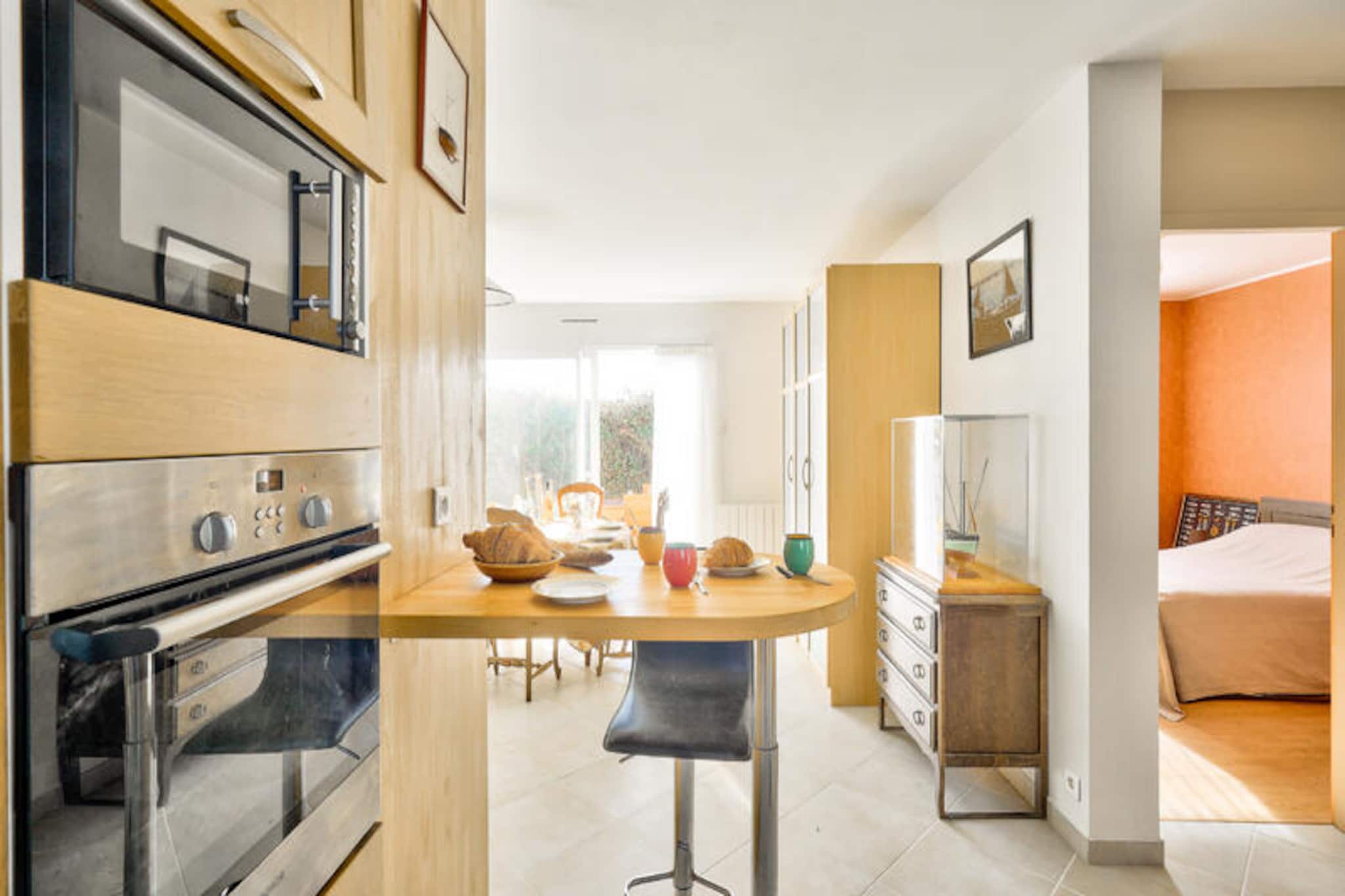 Maison à Plomeur-Untagged