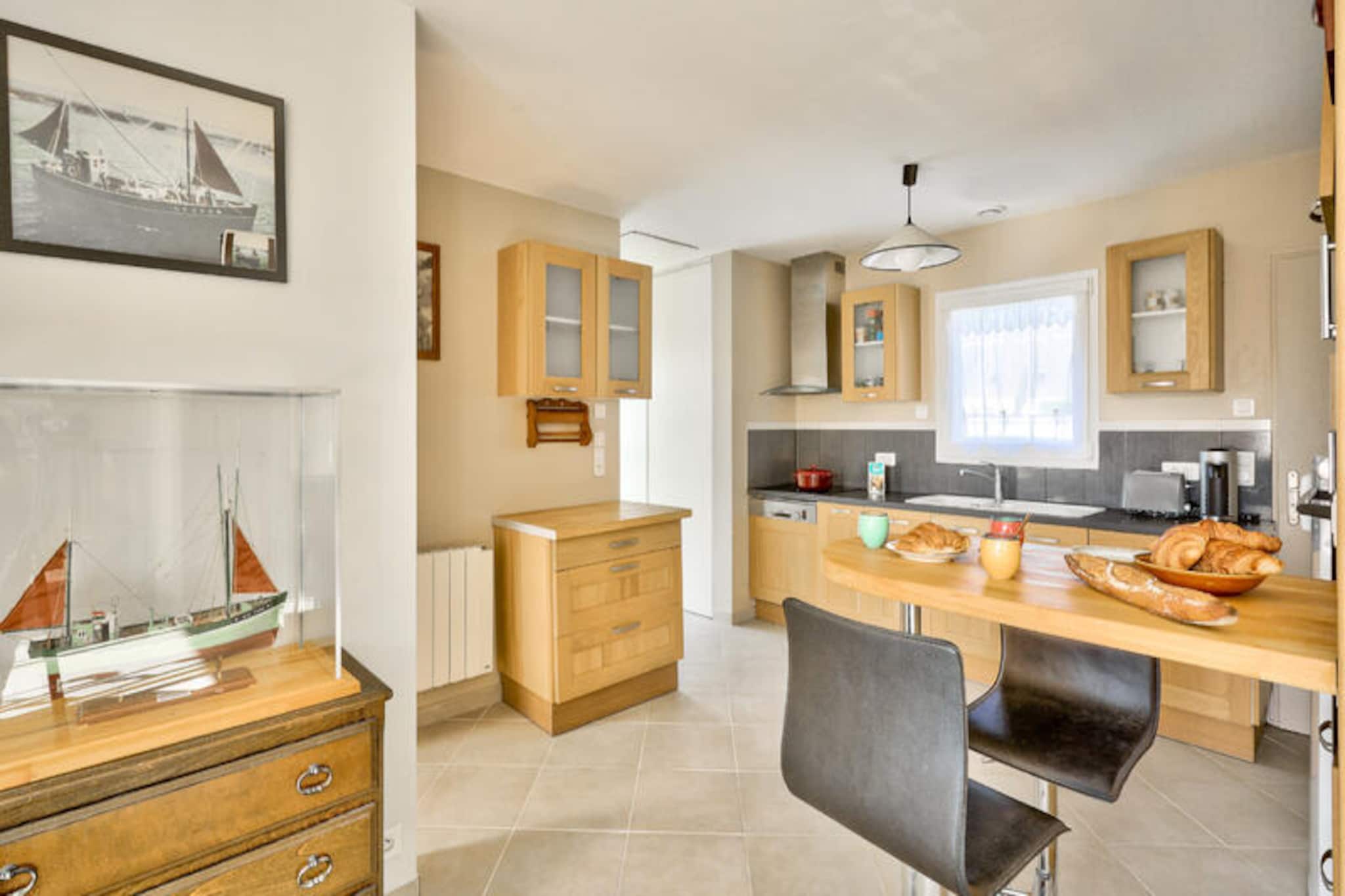 Maison à Plomeur-Untagged