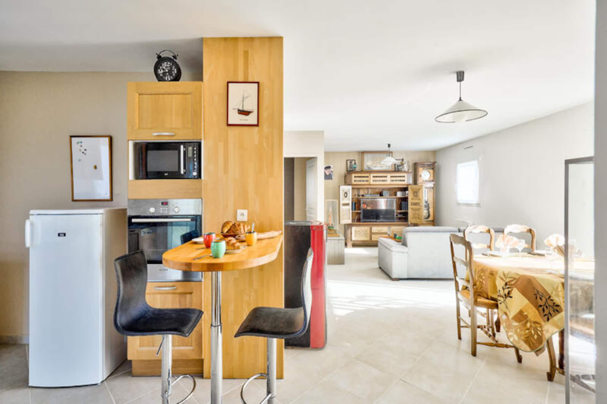 Maison à Plomeur-Untagged