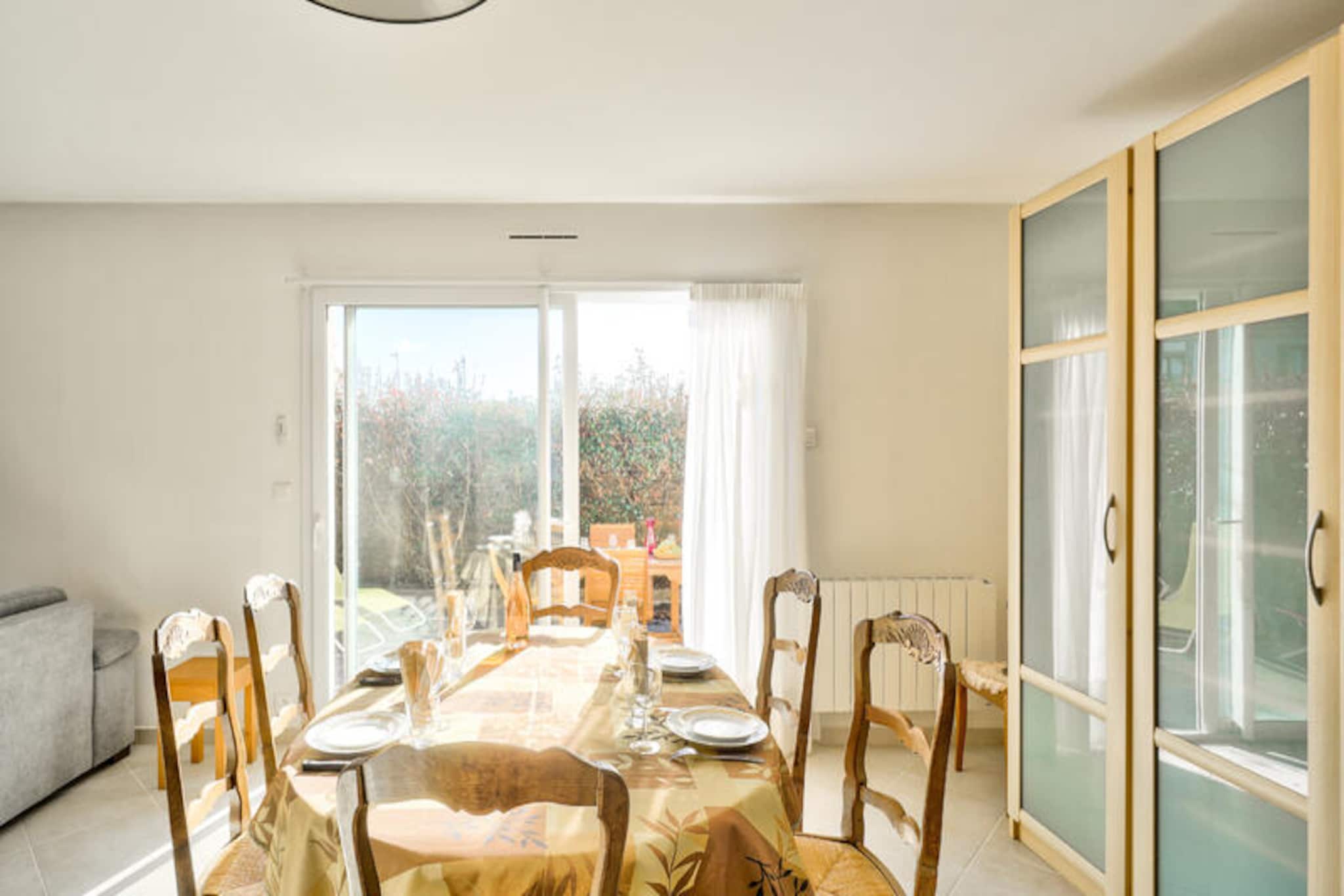 Maison à Plomeur-Untagged