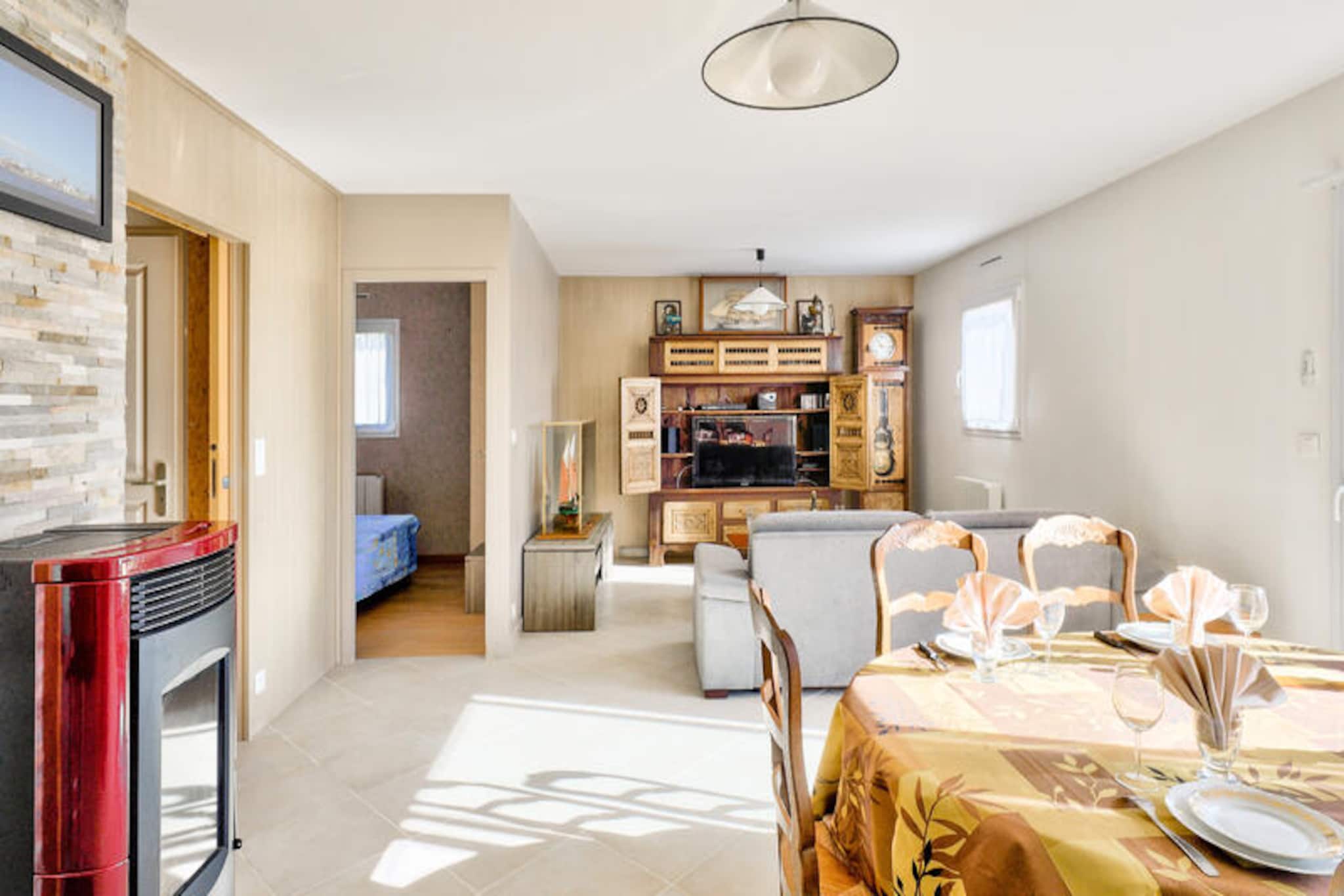 Maison à Plomeur-Untagged