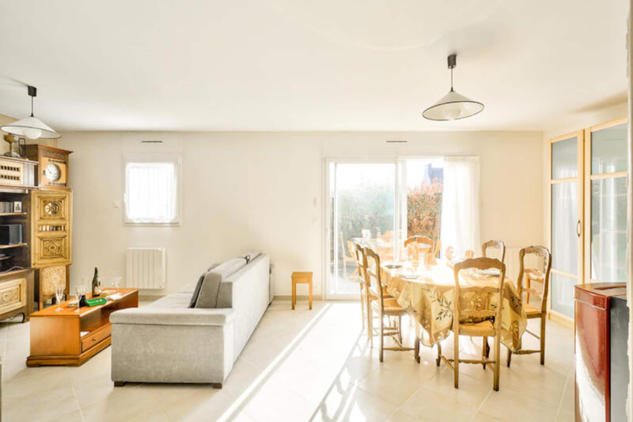 Maison à Plomeur-Untagged