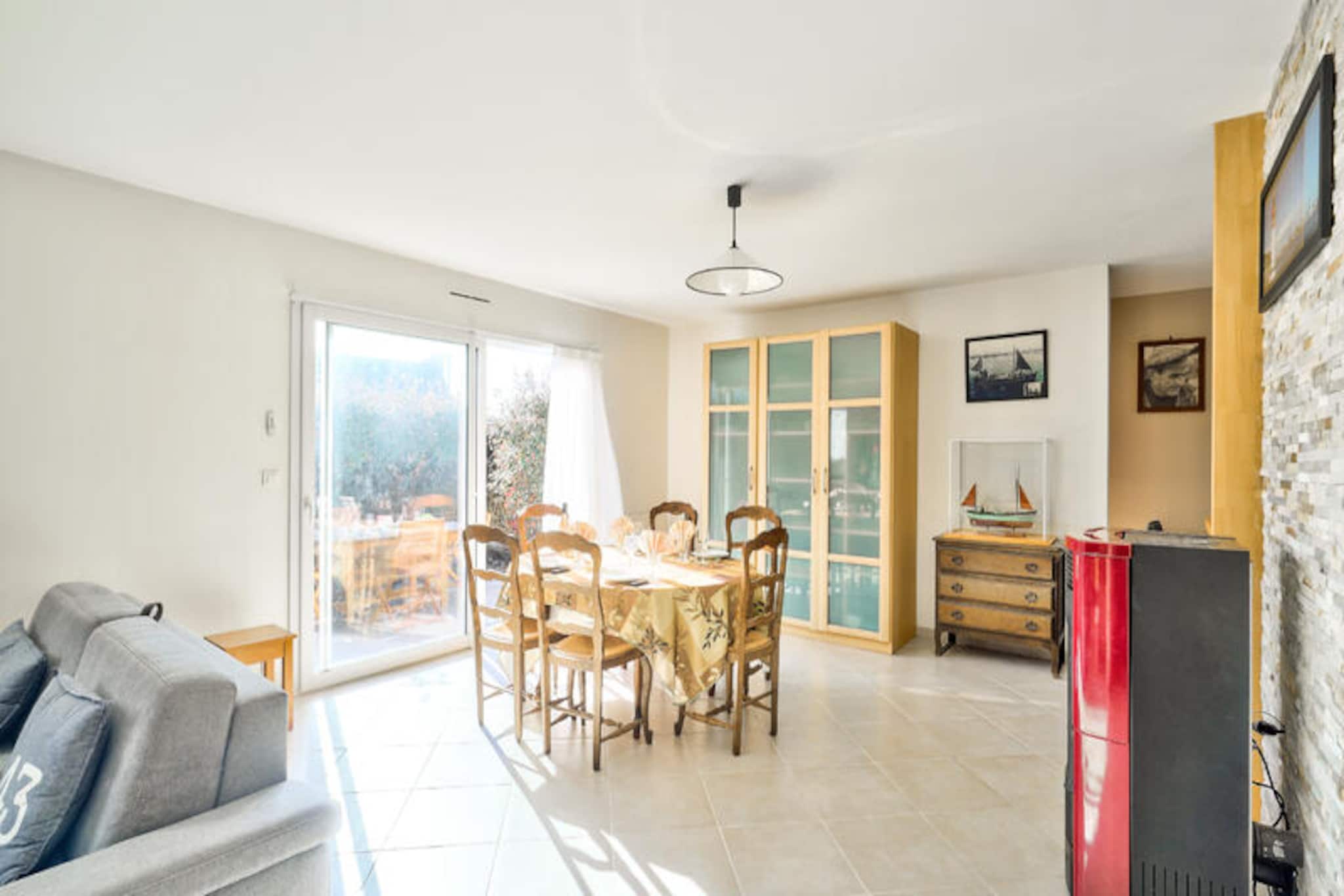 Maison à Plomeur-Untagged