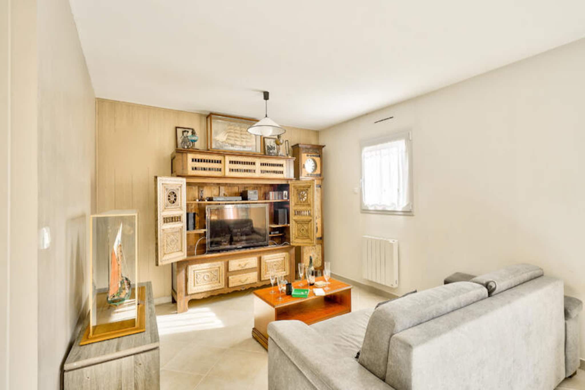 Maison à Plomeur-Untagged