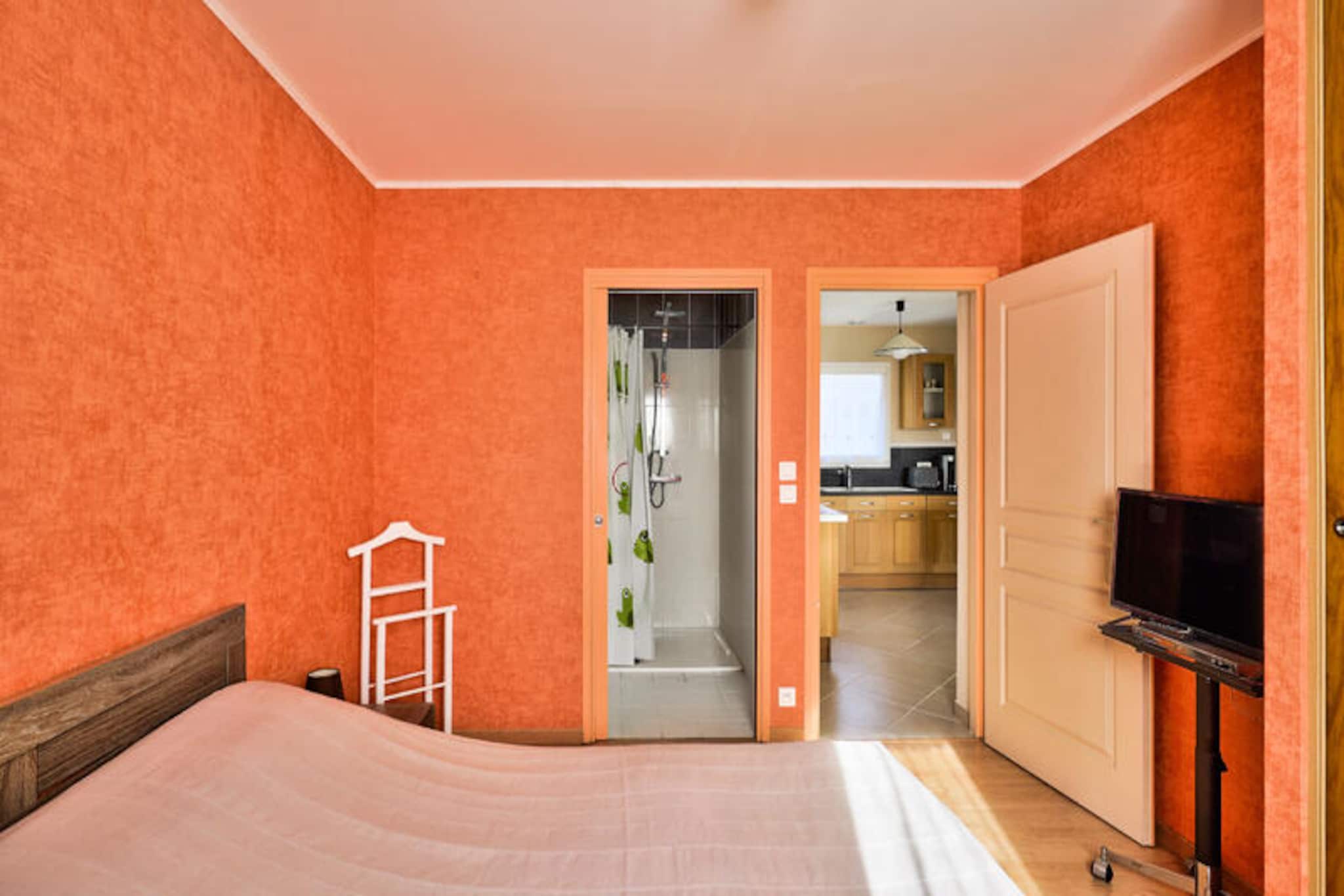 Maison à Plomeur-Untagged