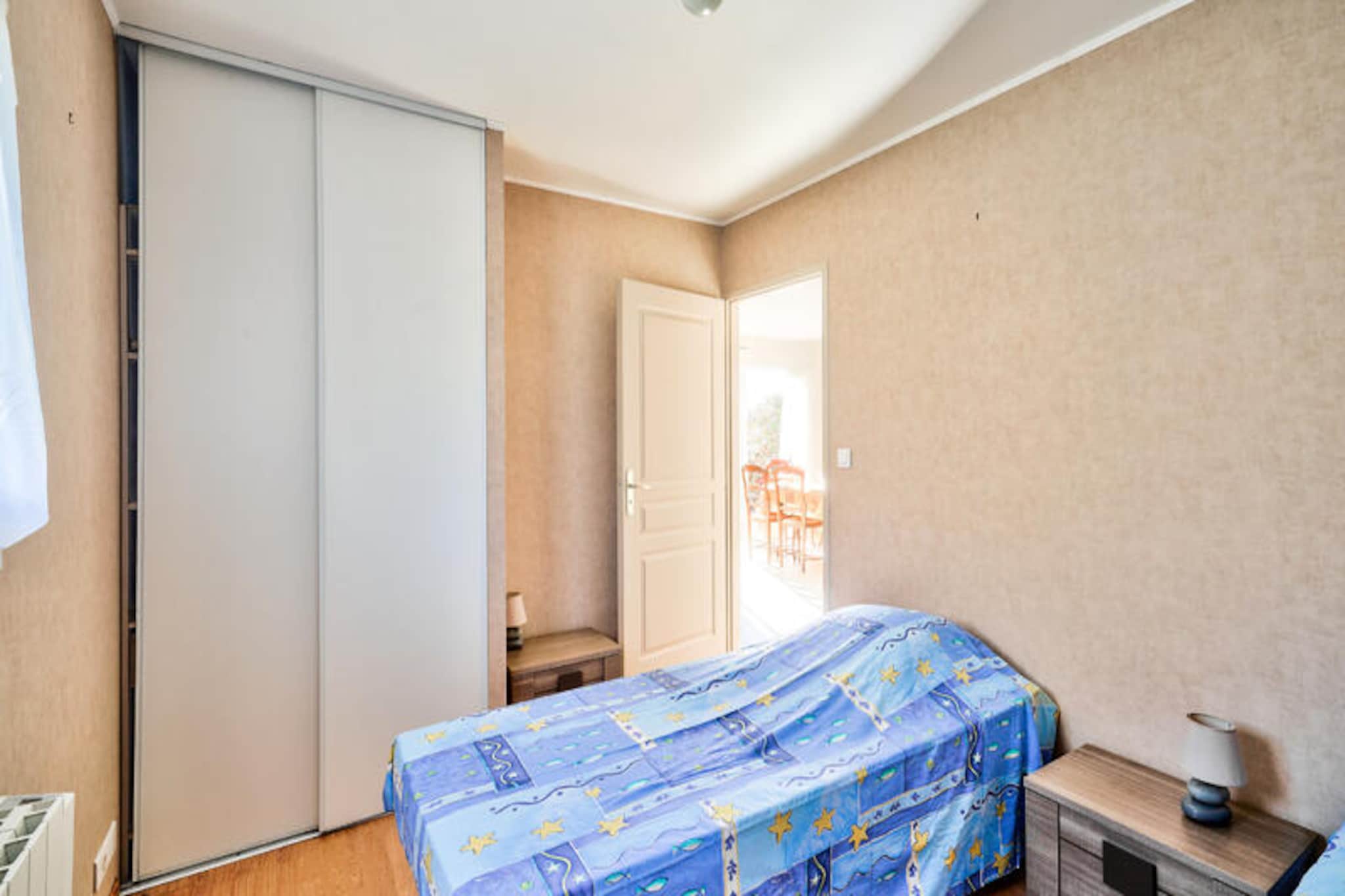 Maison à Plomeur-Untagged