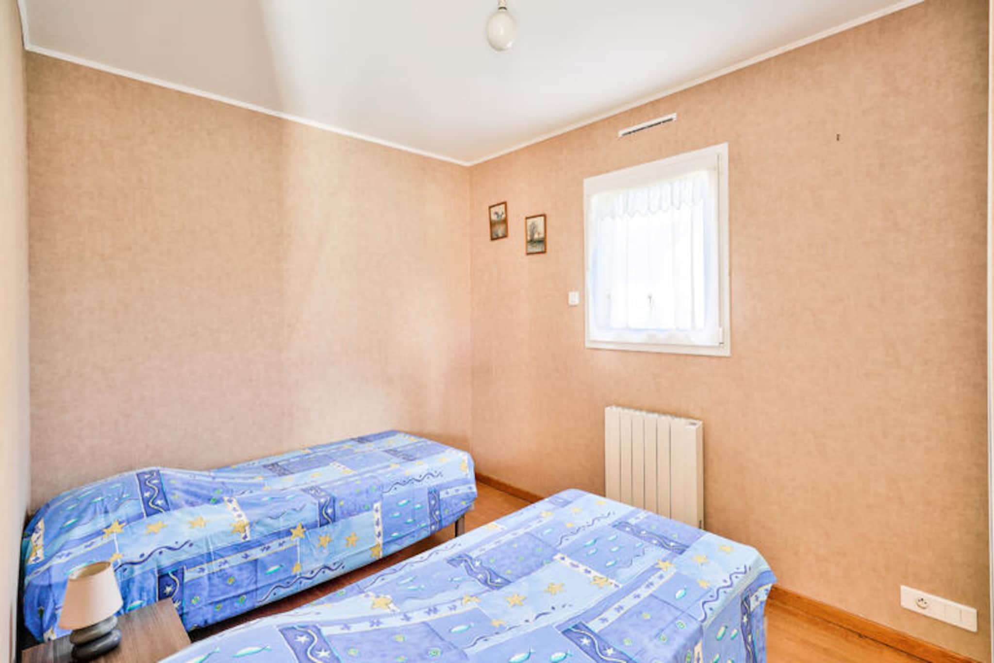 Maison à Plomeur-Untagged