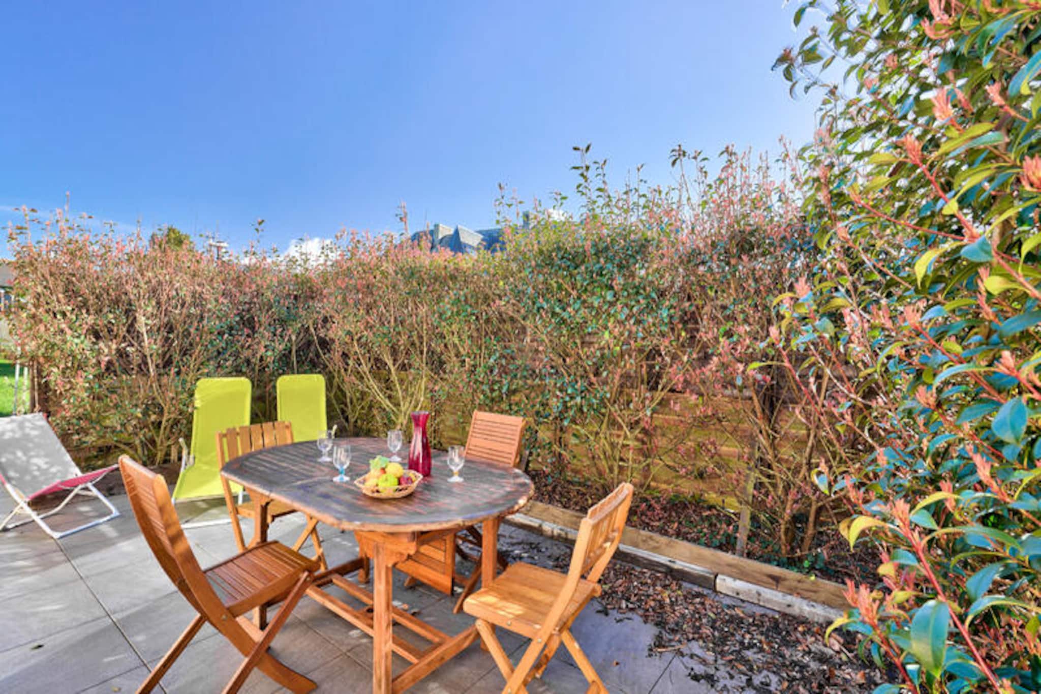 Maison à Plomeur-Untagged