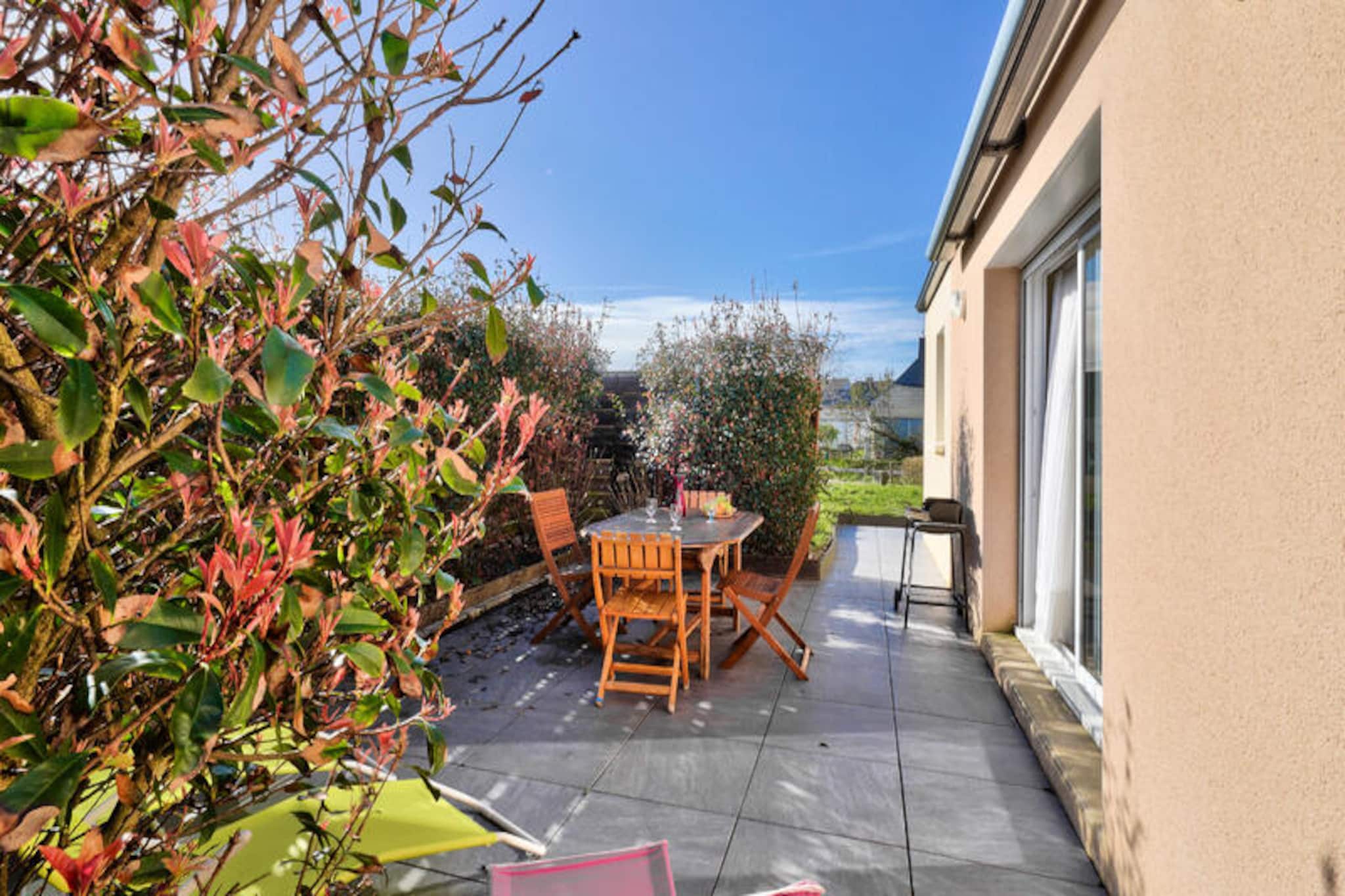 Maison à Plomeur-Untagged