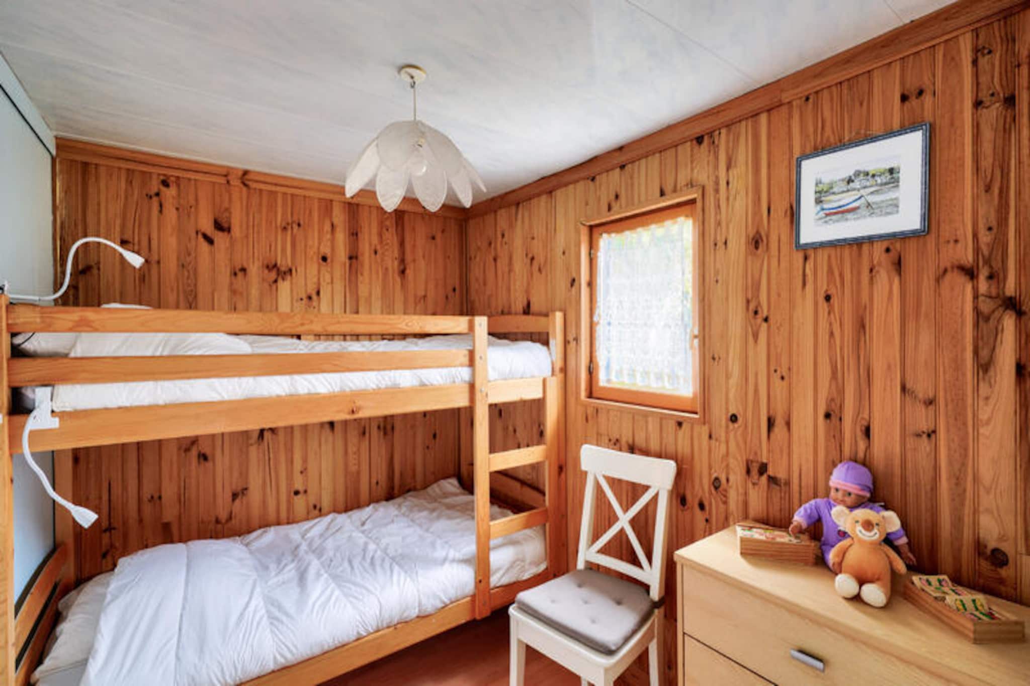 Chalets à Loctudy-Niet-getagd